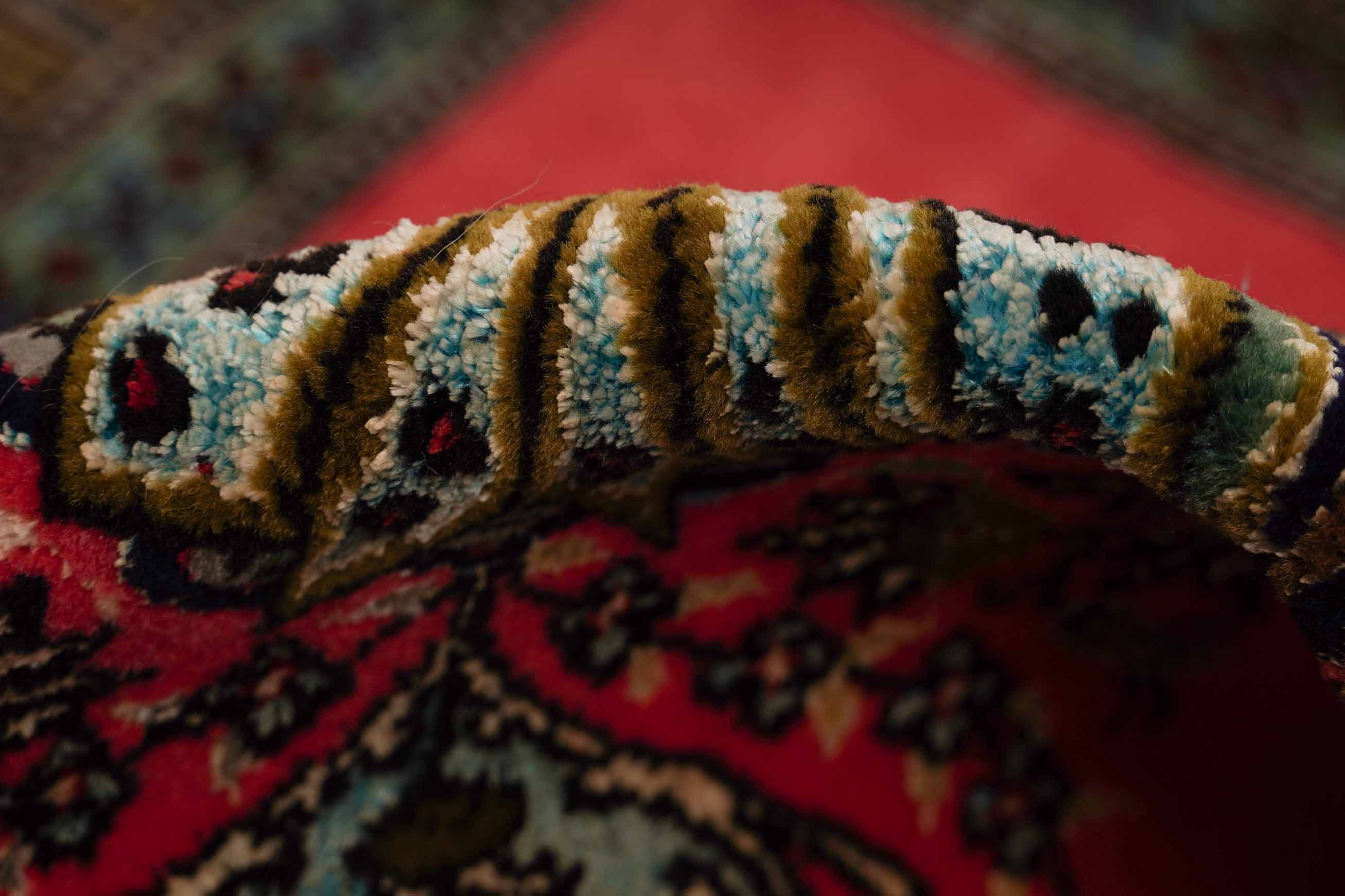 Ghom | 86 cm x 69 cm | Nr. Z-2807