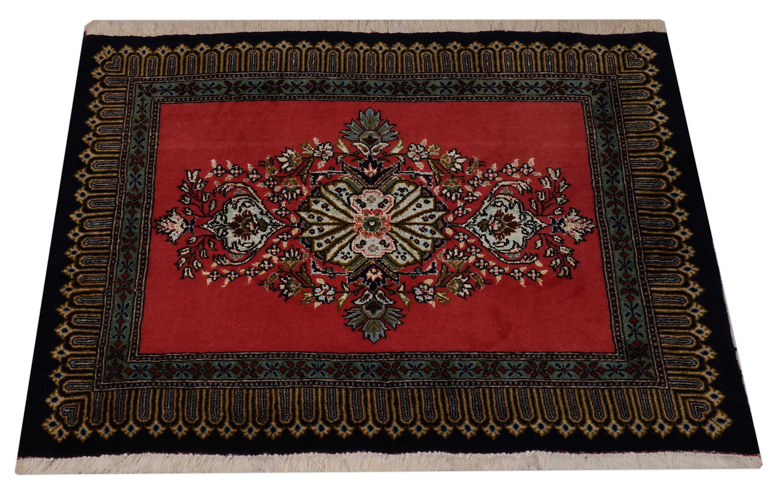 Ghom | 86 cm x 69 cm | Nr. Z-2807