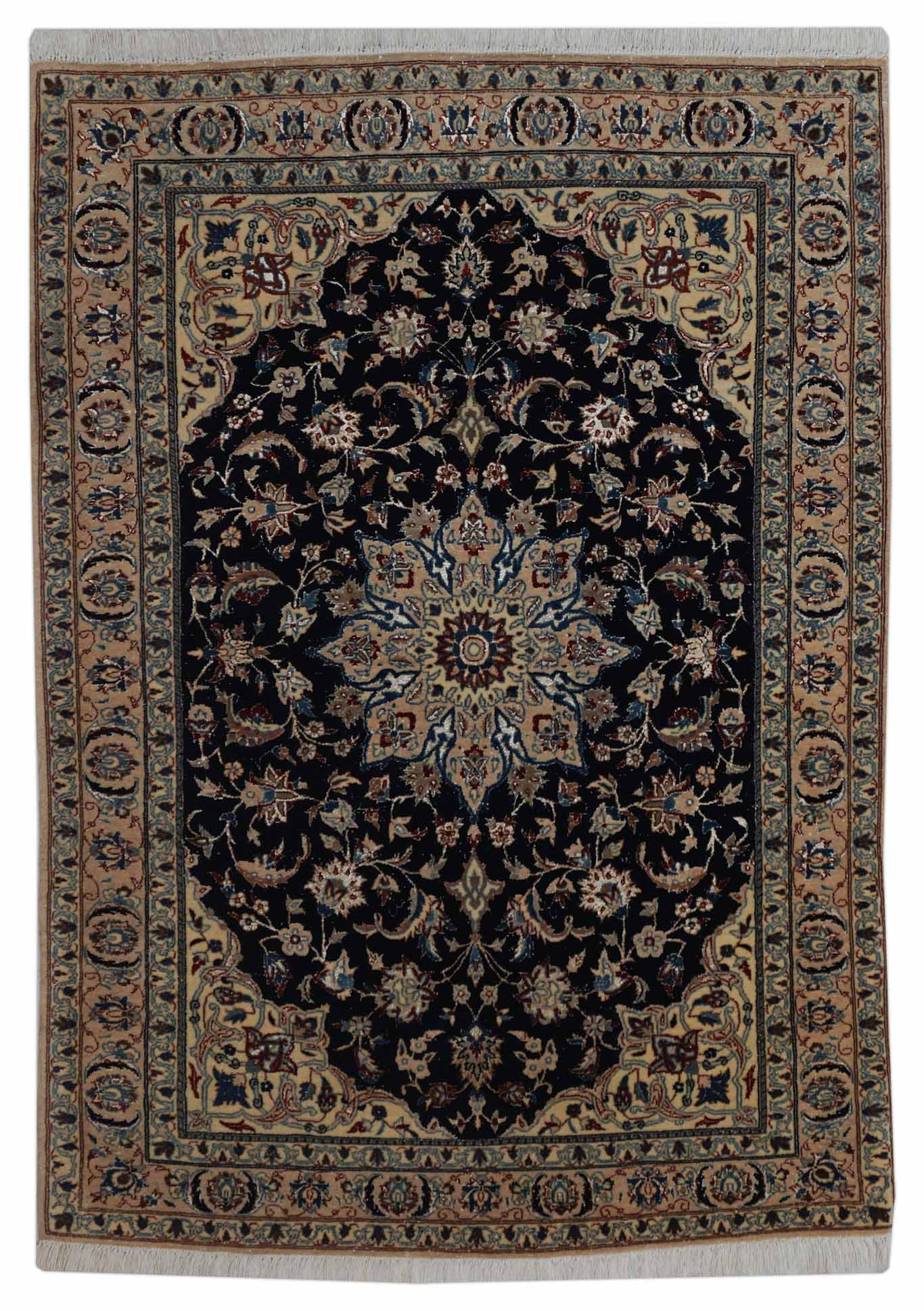 Nain | 121 cm x 86 cm | Nr. Z-2808