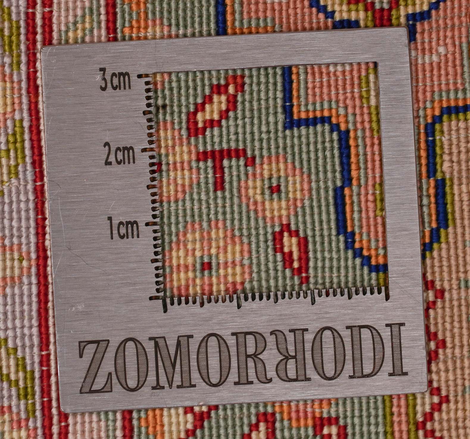 Hereke aus reiner Seide | 102 cm x 67 cm | Nr. Z-2810