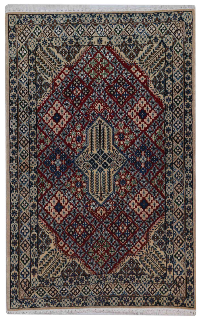 Nain | 132 cm x 85 cm | Nr. Z-2812