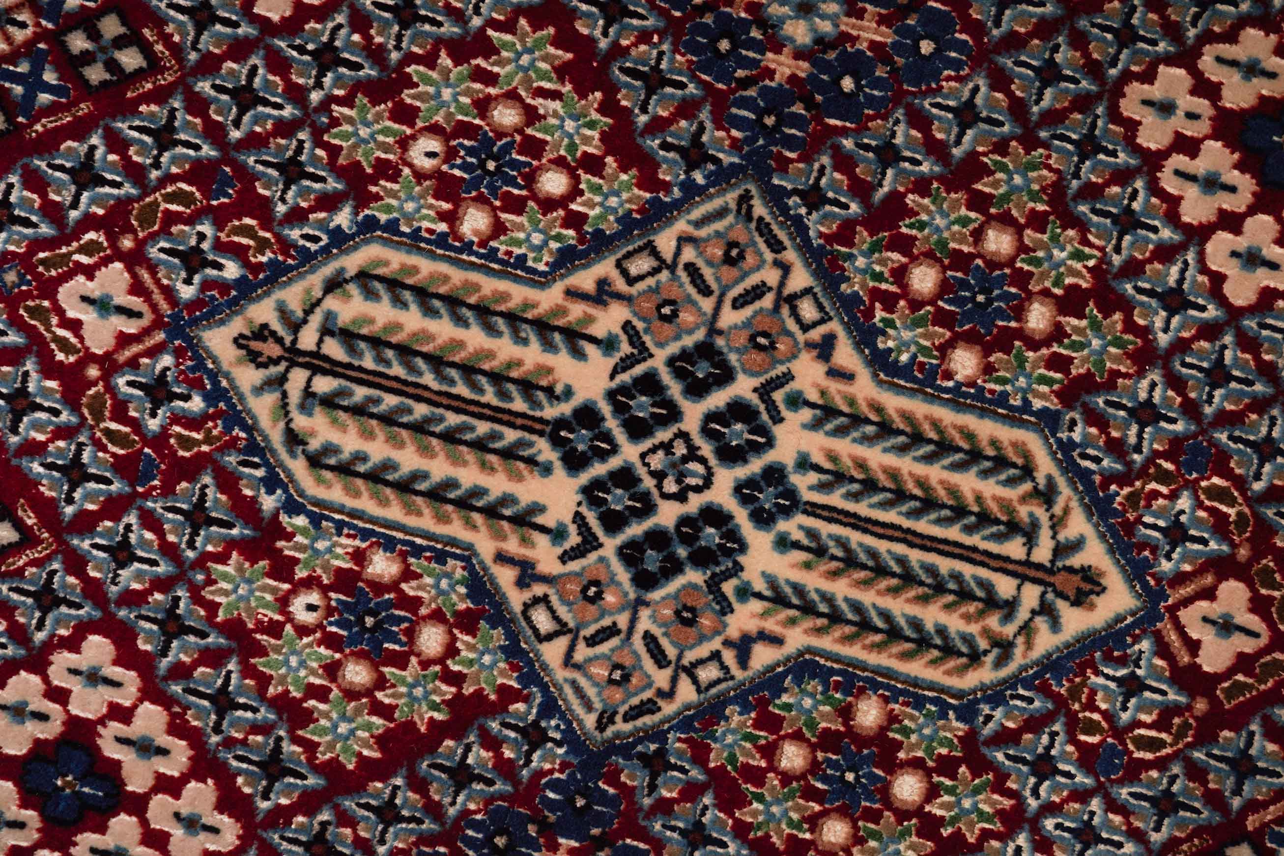 Nain | 132 cm x 85 cm | Nr. Z-2812