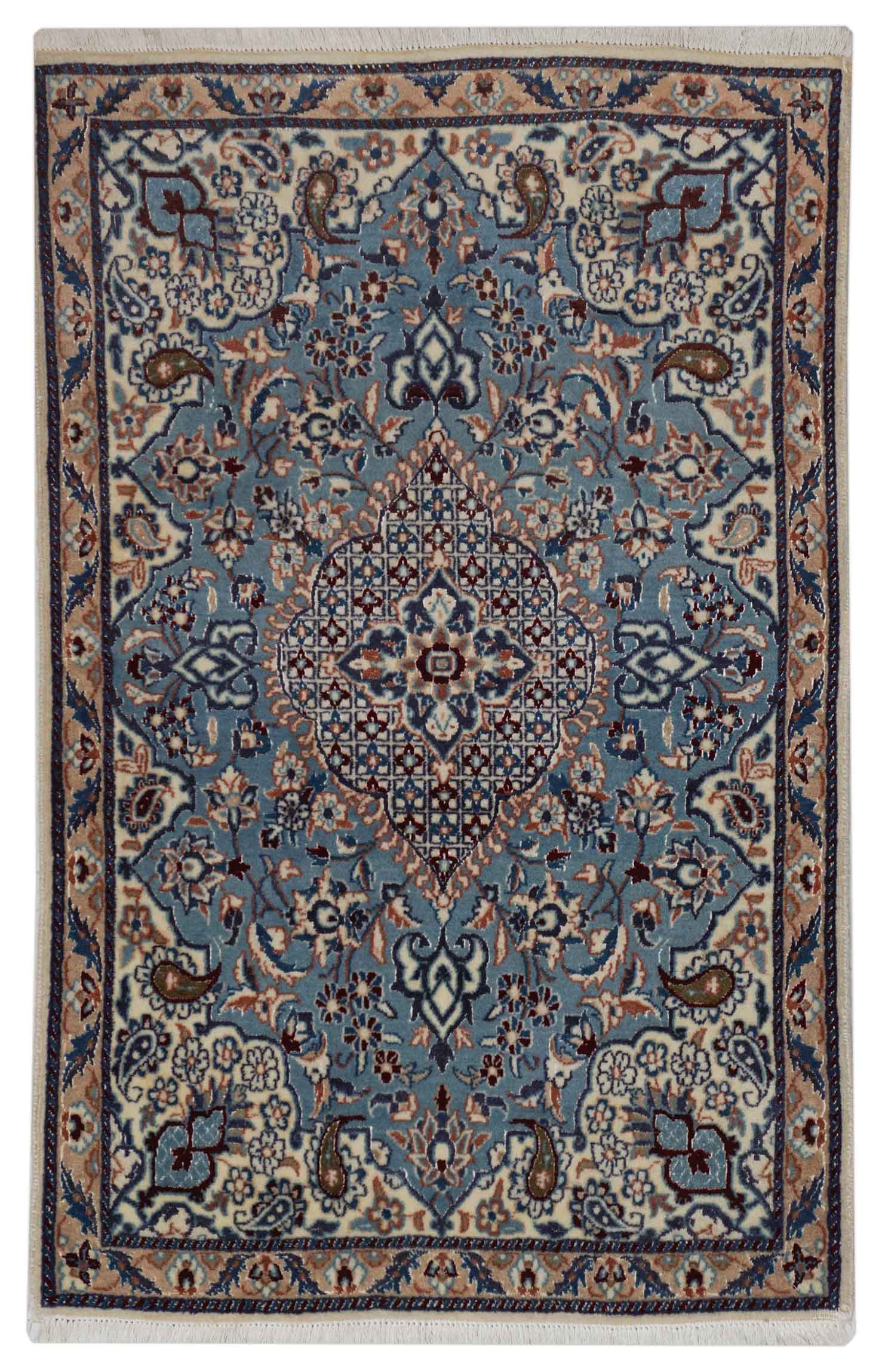 Kaschmar | 136 cm x 88 cm | Nr. Z-2813