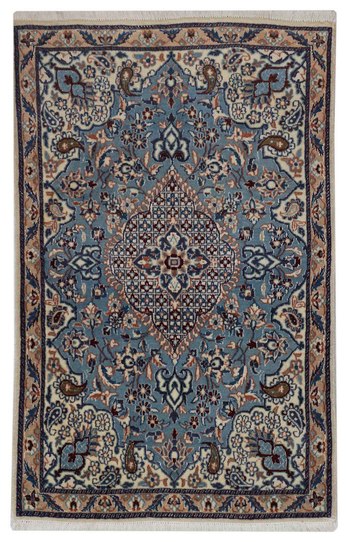 Kaschmar | 136 cm x 88 cm | Nr. Z-2813