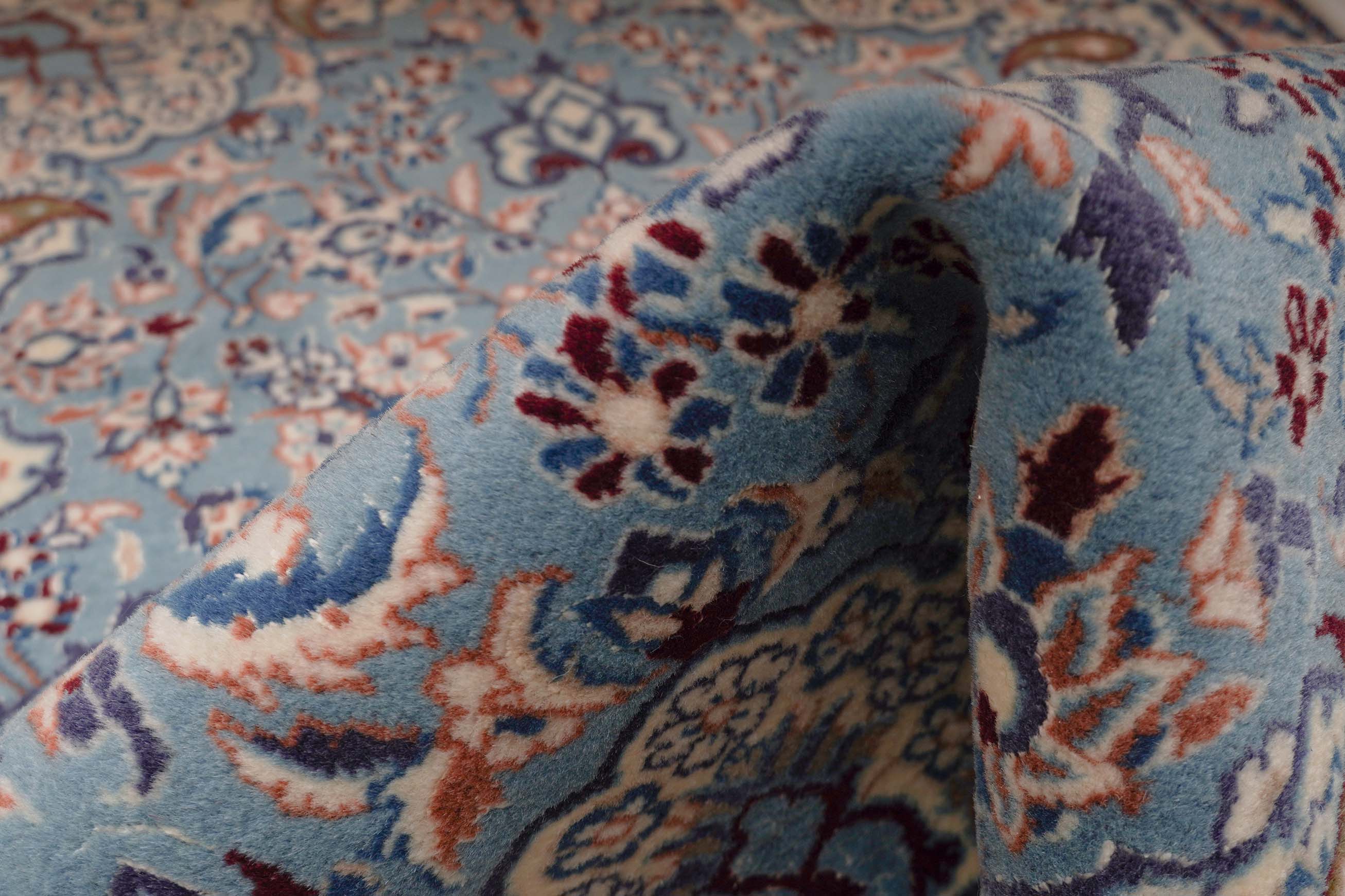 Kaschmar | 136 cm x 88 cm | Nr. Z-2813