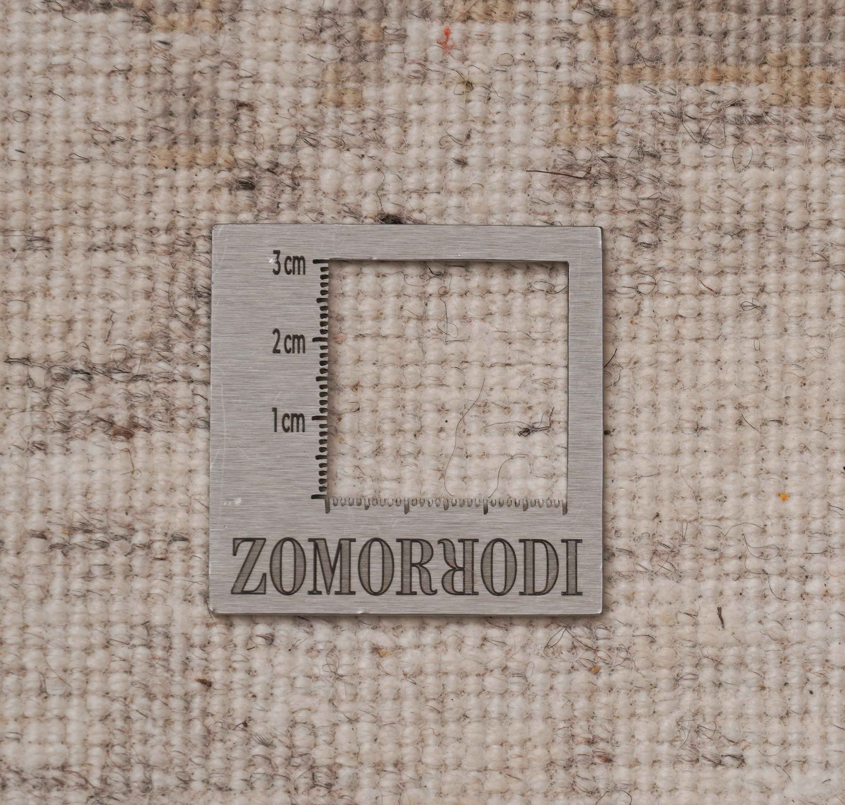 Terra | 401 cm x 300 cm | Nr. Z-2830