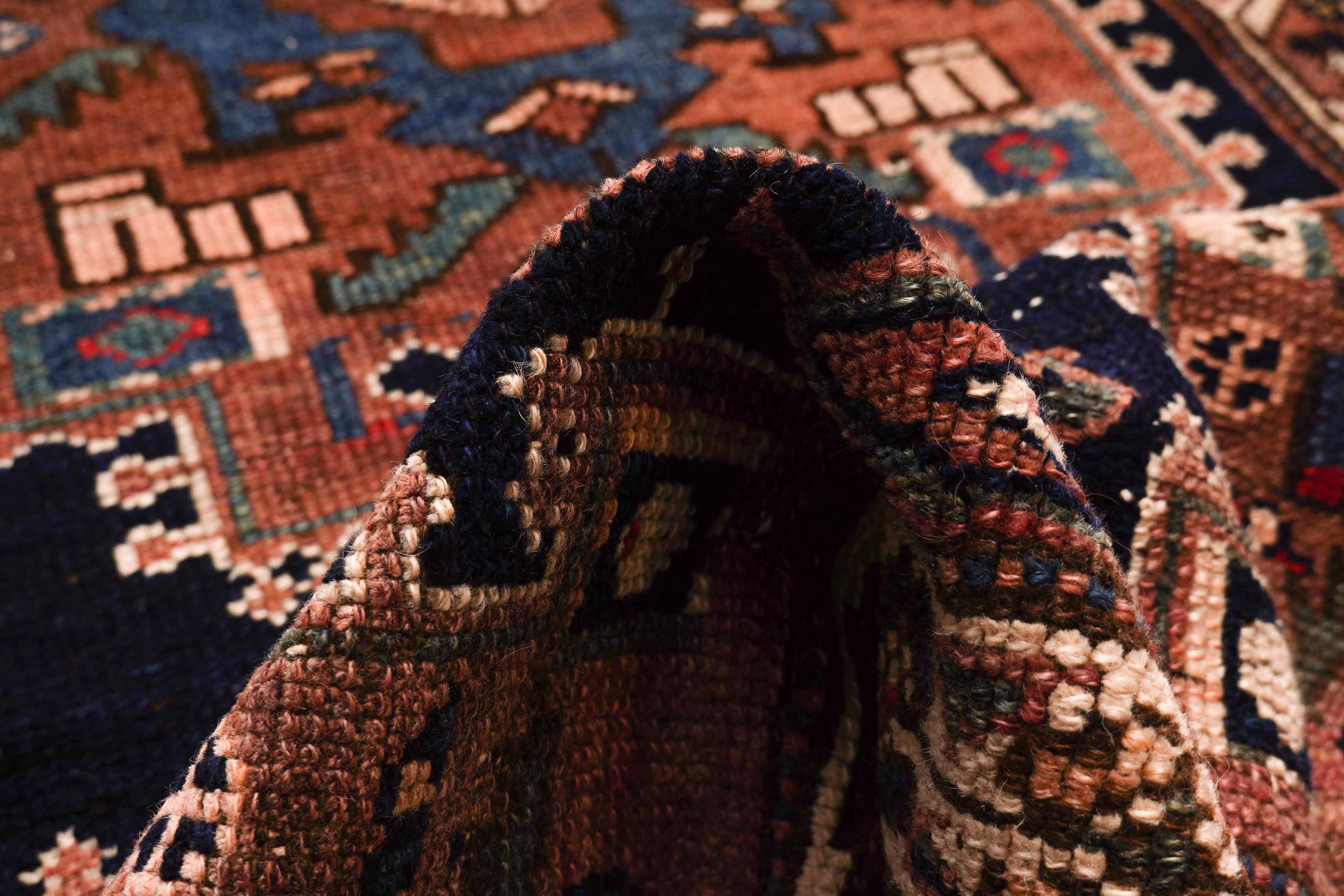 Malayer | 195 cm x 136 cm | Nr. Z-2831