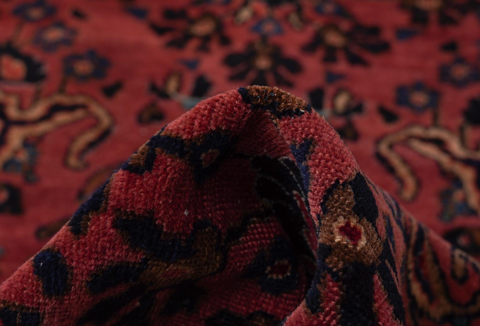 Alter Sarough | 200 cm x 131 cm | Nr. Z-2888