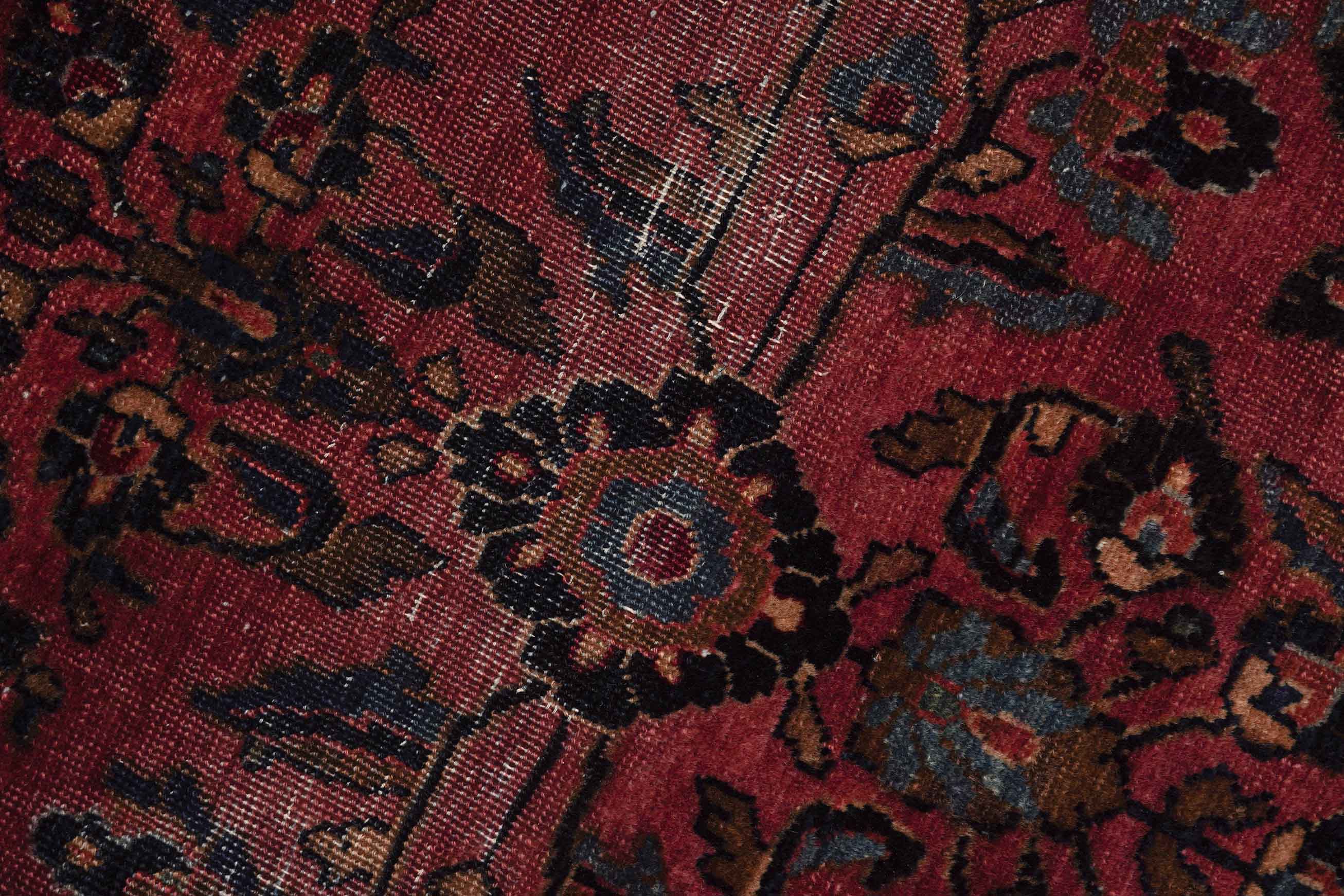 Alter Sarough | 200 cm x 131 cm | Nr. Z-2888