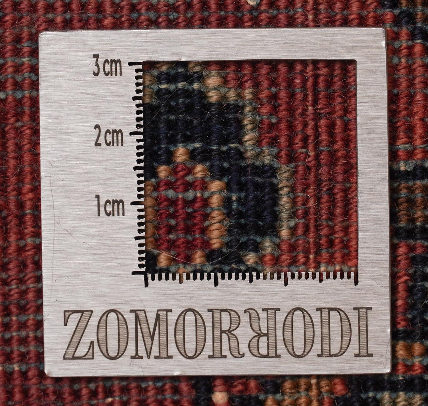 Alter Sarough | 200 cm x 131 cm | Nr. Z-2888