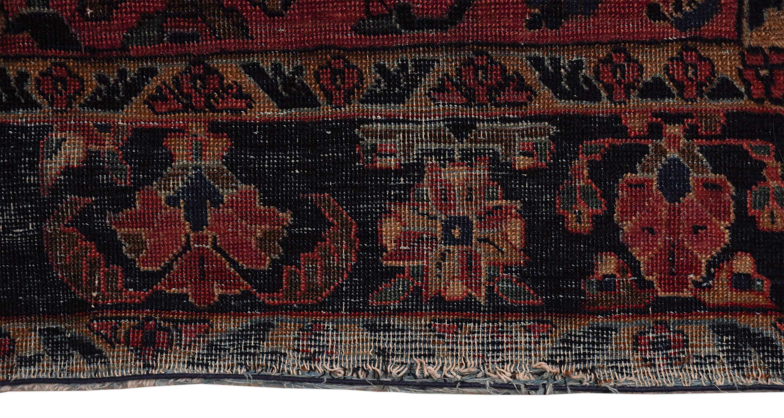 Alter Sarough | 200 cm x 131 cm | Nr. Z-2888