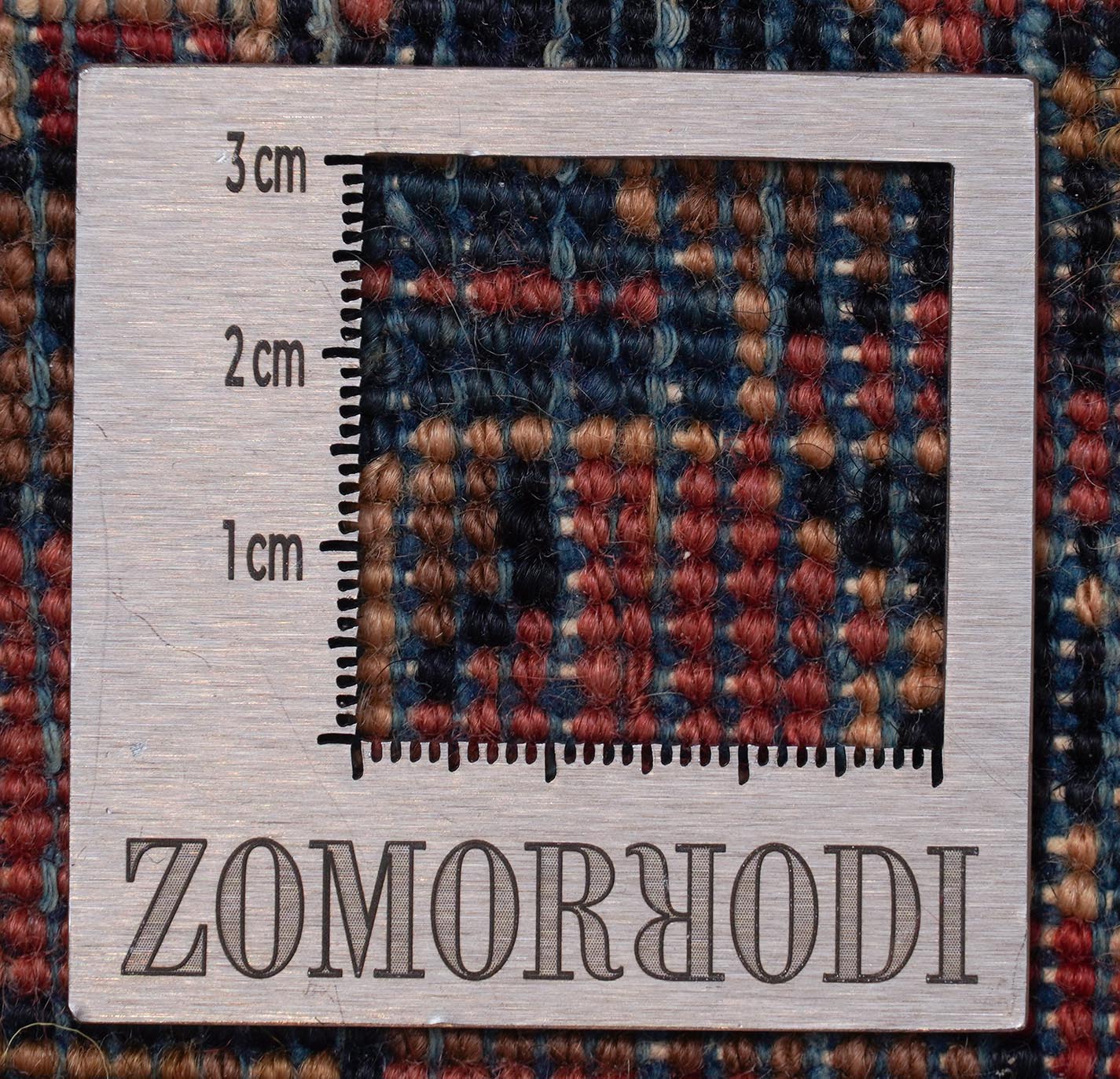 Alter Re-Import Sarough | 285 cm x 210 cm | Nr. Z-2892