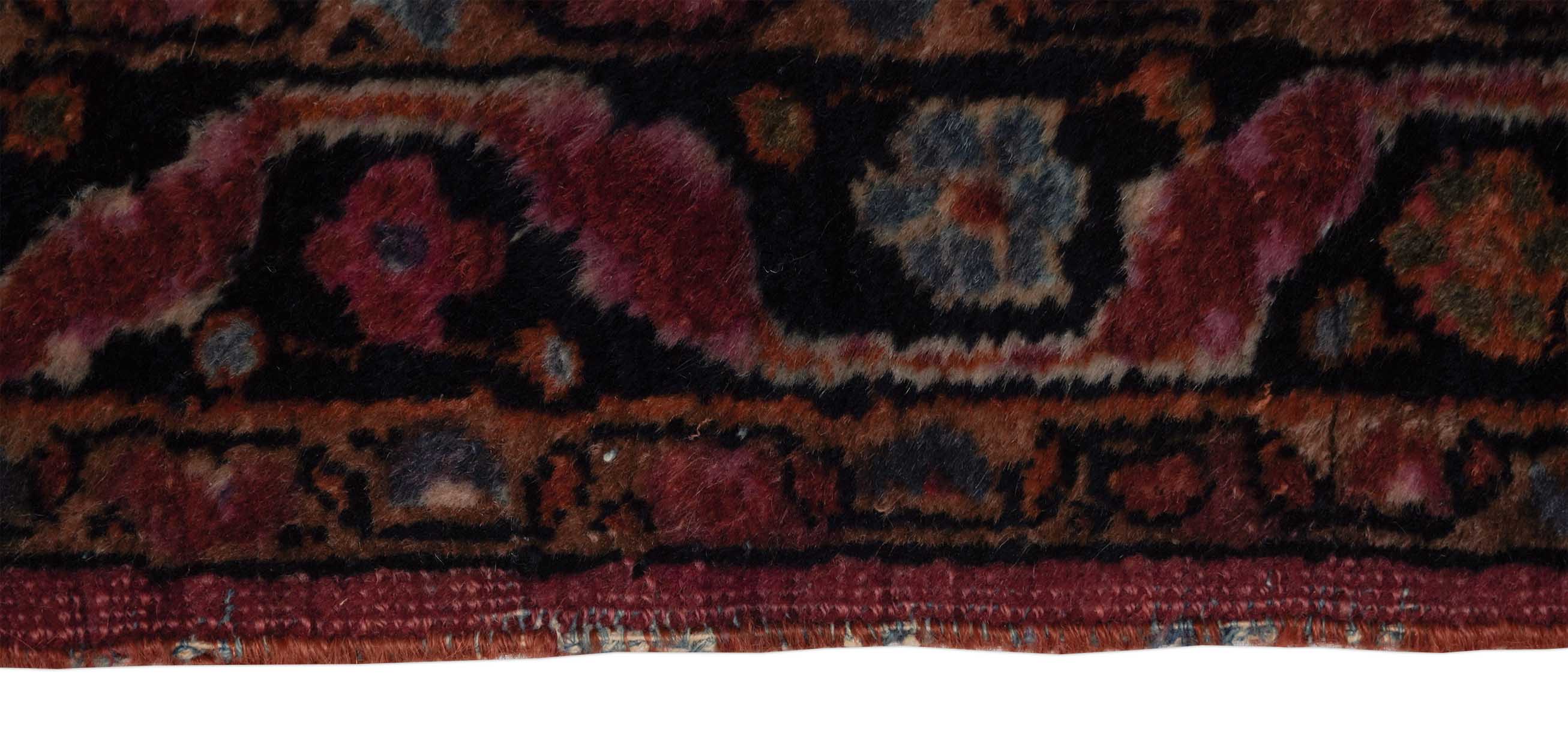 Antiker Sarough | 147 cm x 102 cm | Nr. Z-2896