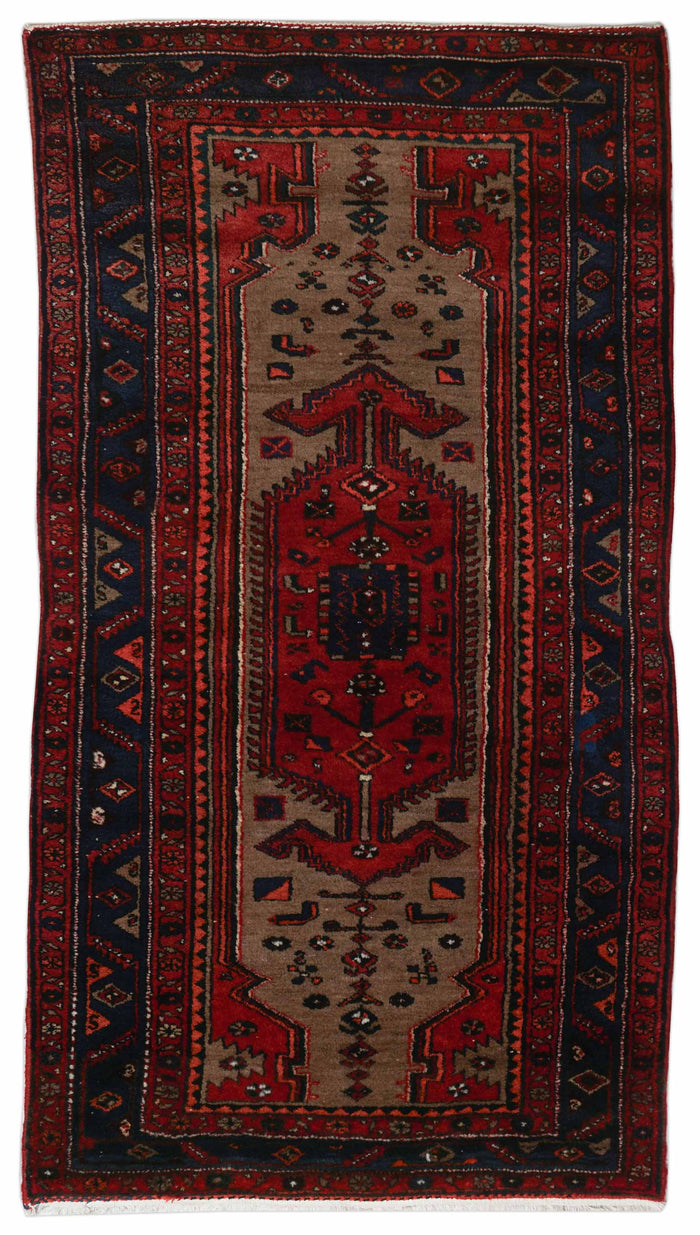 Hamadan | 240 cm x 134 cm | Nr. Z-2897