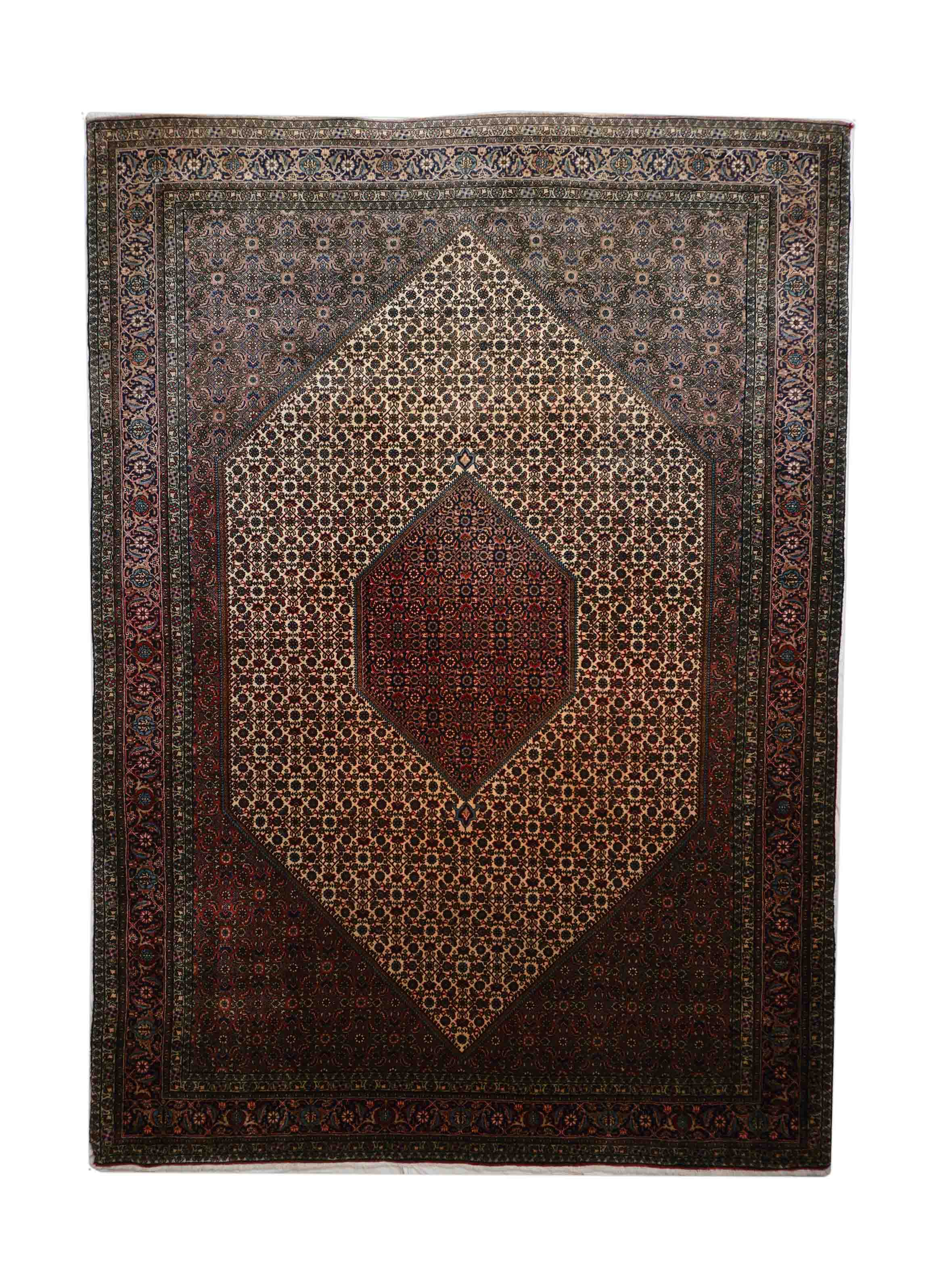 Bidjar | 340 cm x 241 cm | Nr. Z-2916