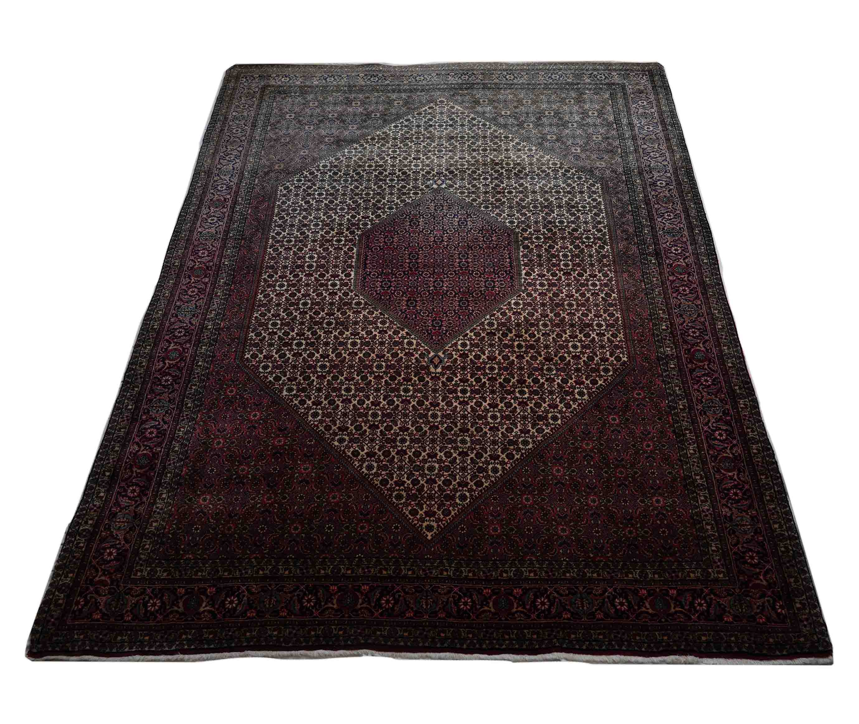 Bidjar | 340 cm x 241 cm | Nr. Z-2916