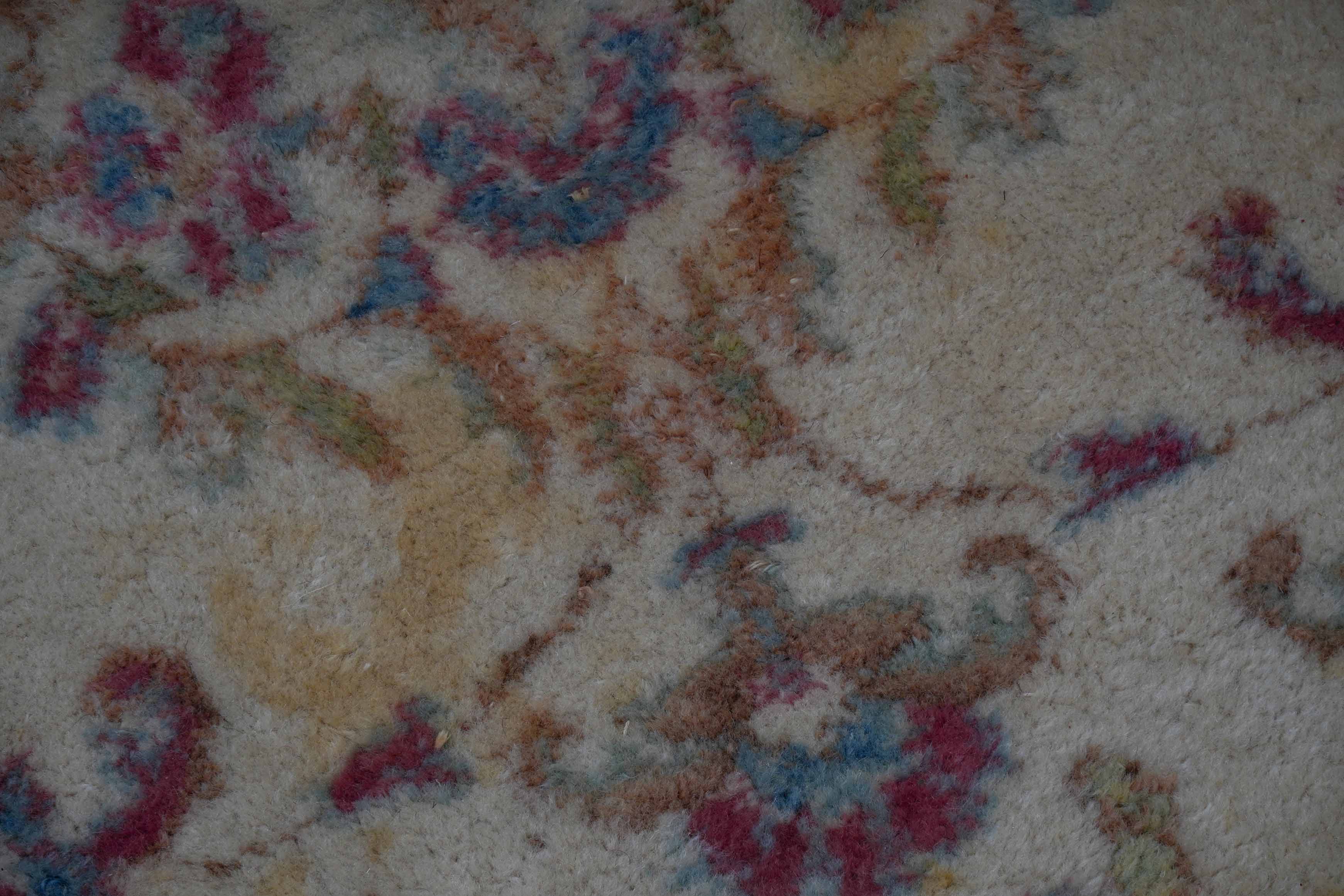 Alter Kerman | 650 cm x 356 cm | Nr. Z-2924