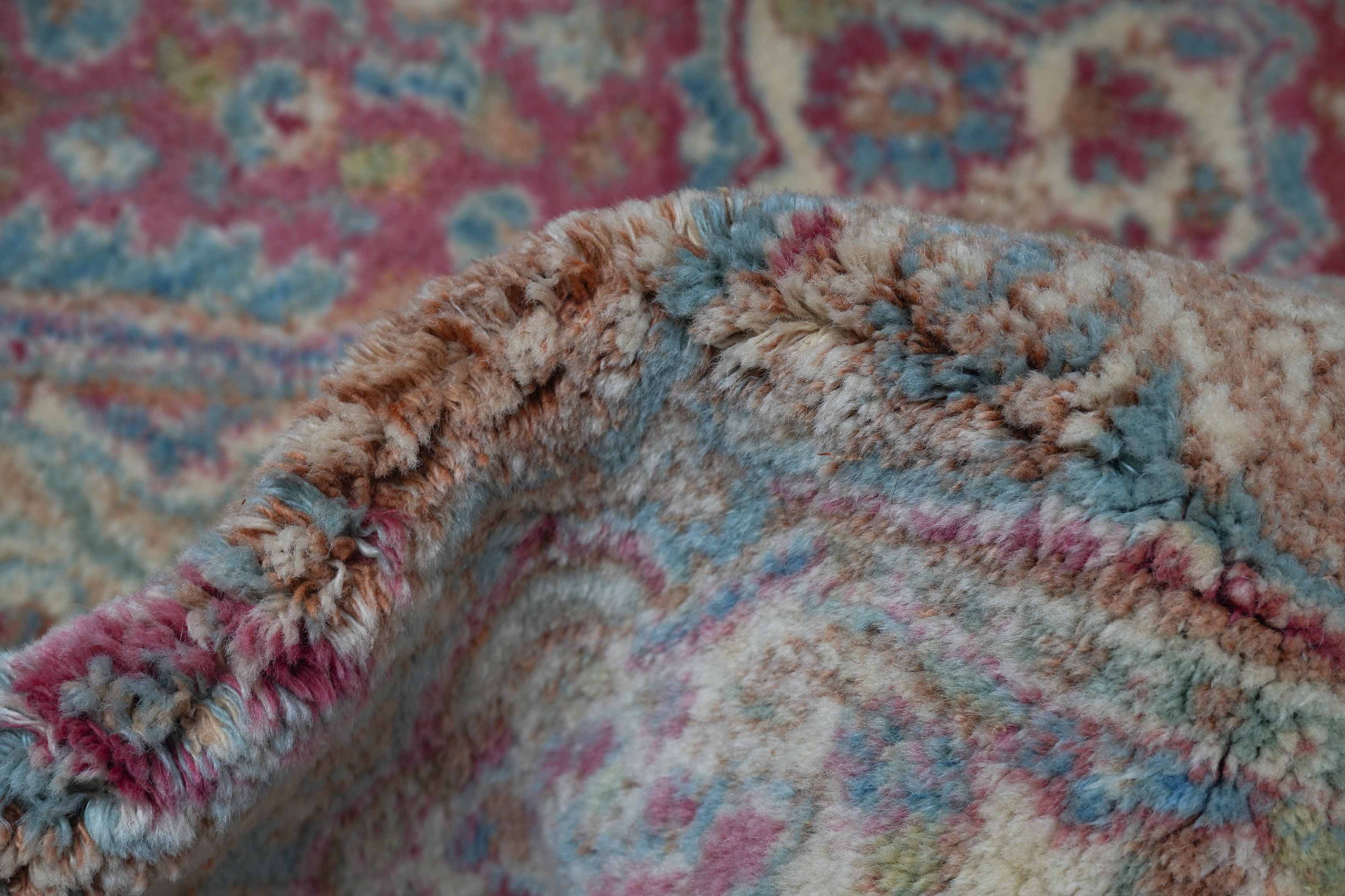 Alter Kerman | 650 cm x 356 cm | Nr. Z-2924