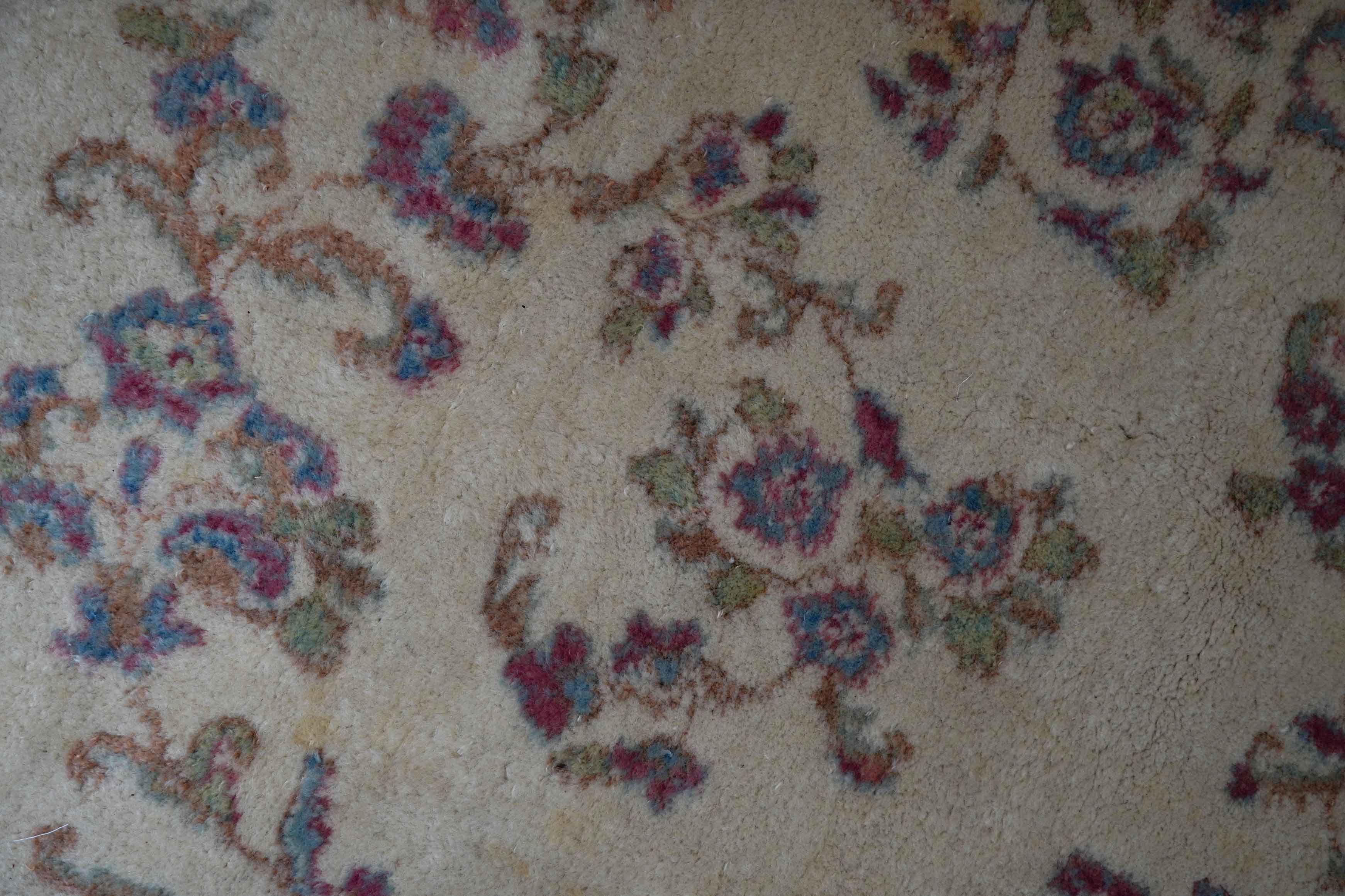 Alter Kerman | 650 cm x 356 cm | Nr. Z-2924