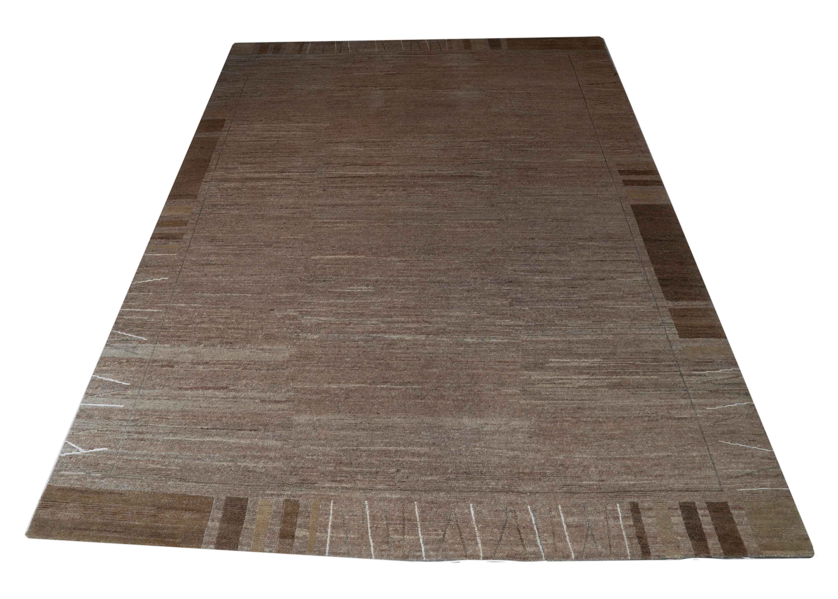 Nepal Teppich | 354 cm x 254 cm | Nr. Z-2927