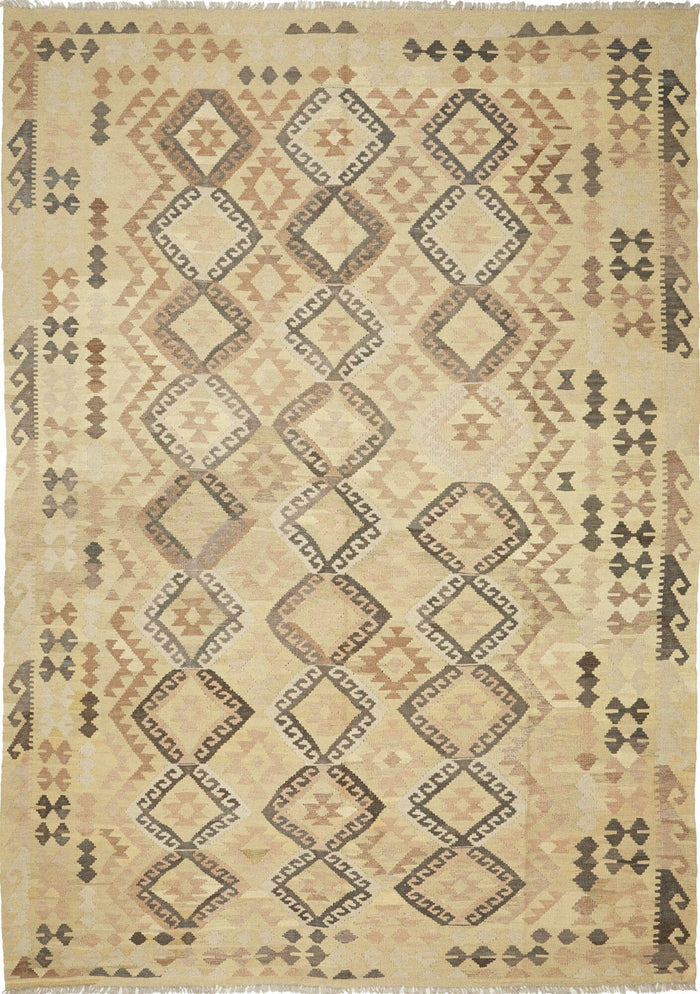 Kelim | 290 cm x 206 cm | Nr. Z-2954