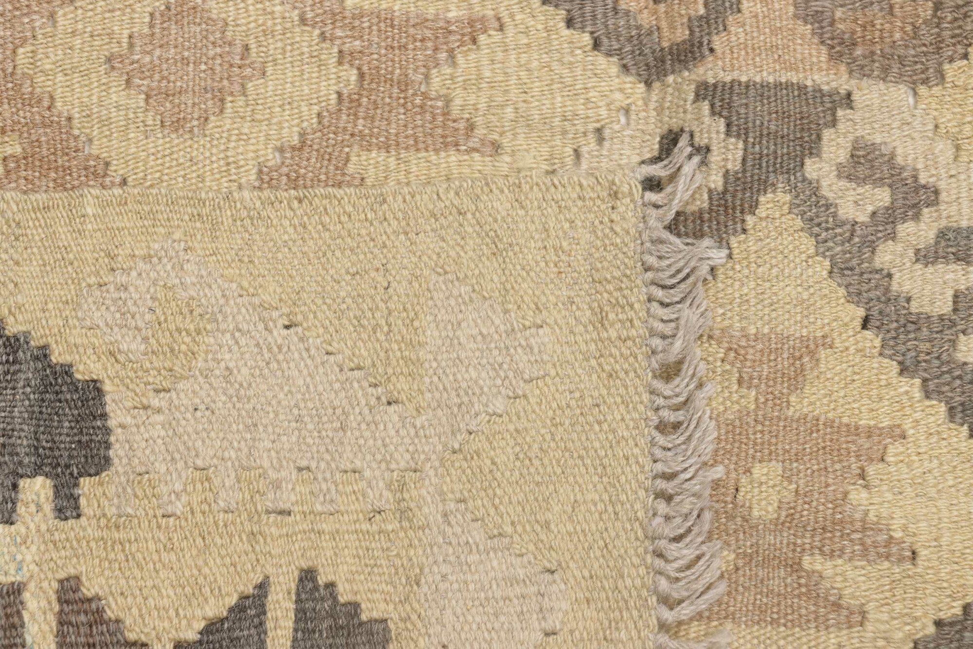 Kelim | 290 cm x 206 cm | Nr. Z-2954