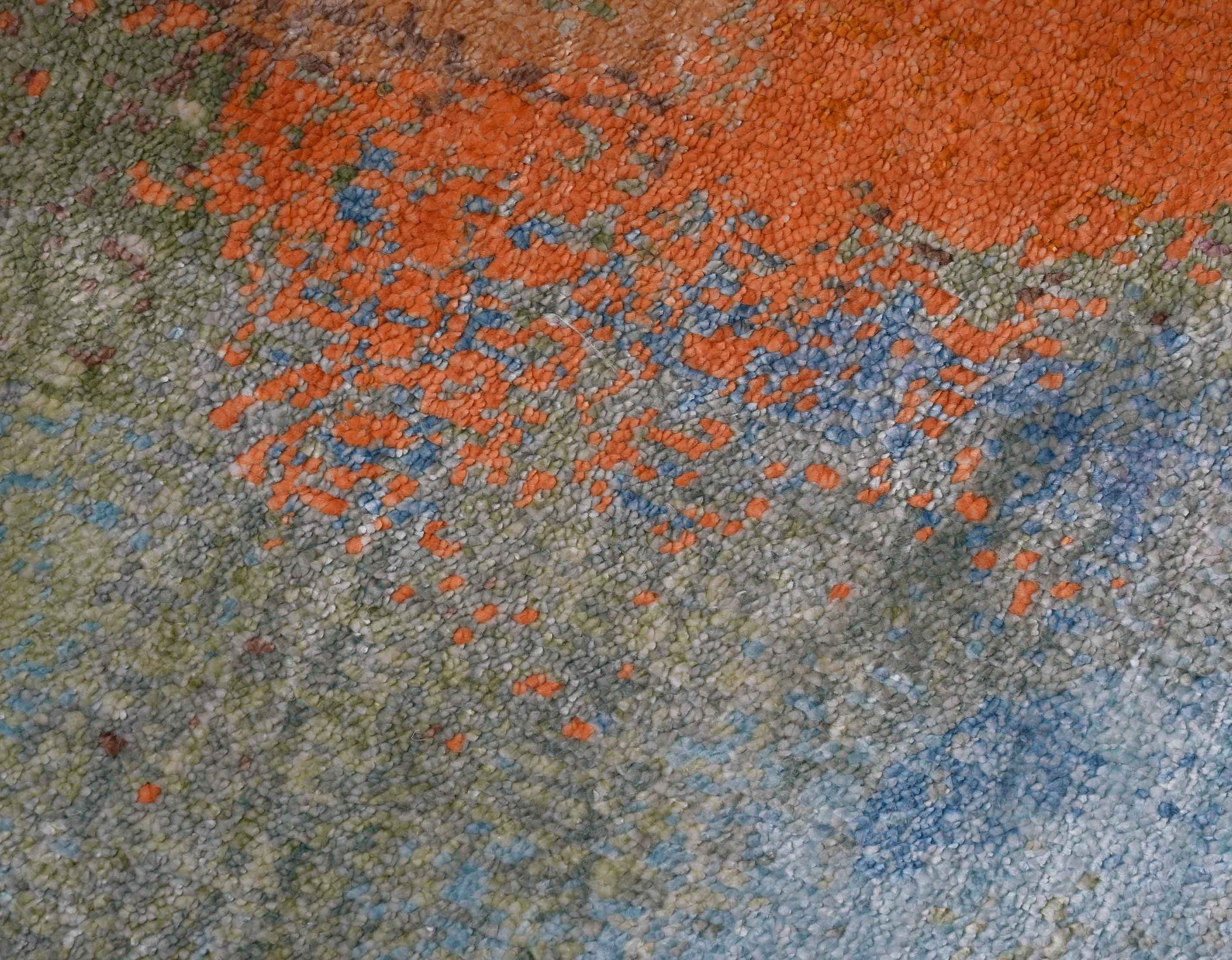 Mood | 140 cm x 74 cm | Nr. Z-2979