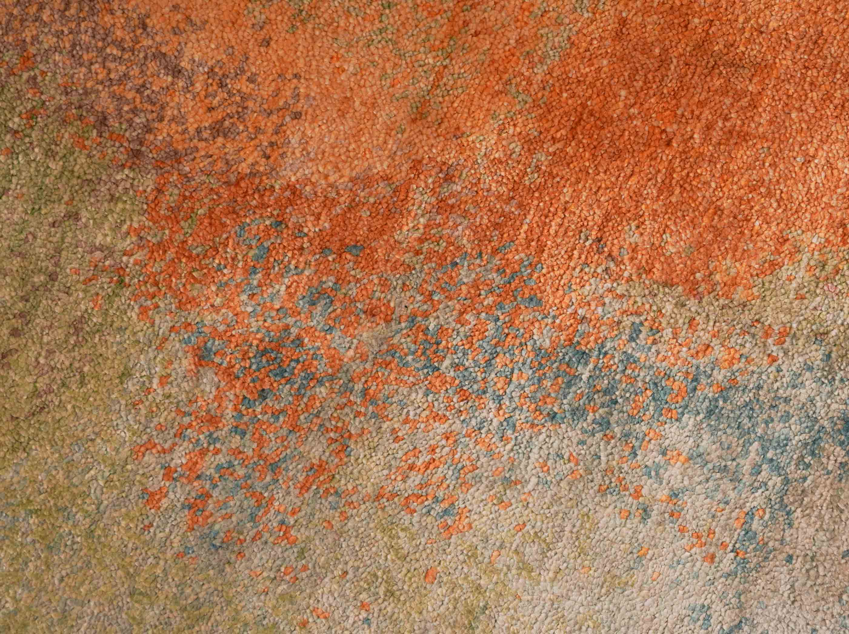 Mood | 181 cm x 117 cm | Nr. Z-2984