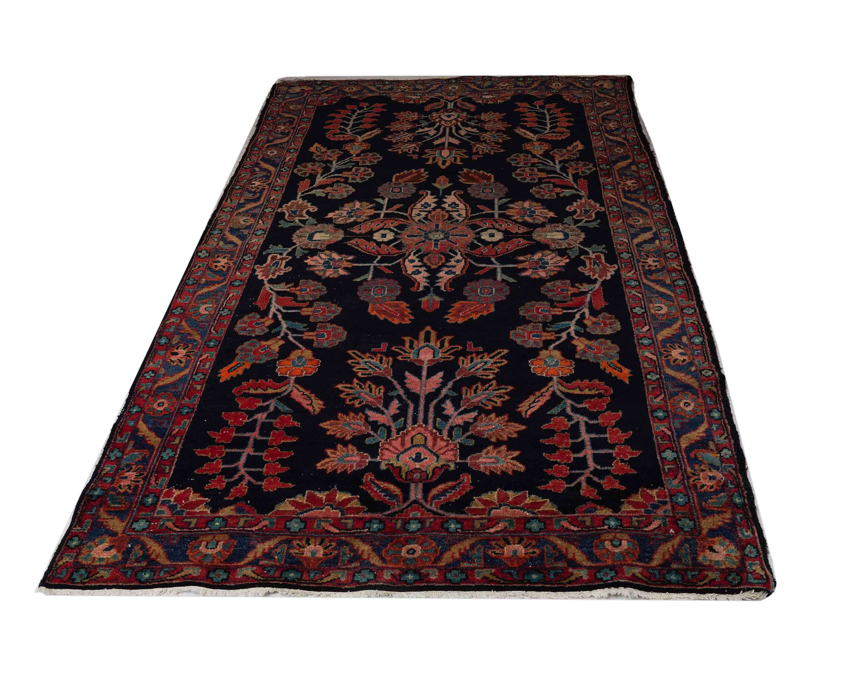 Alter Koliai | 230 cm x 150 cm | Nr. Z-3001