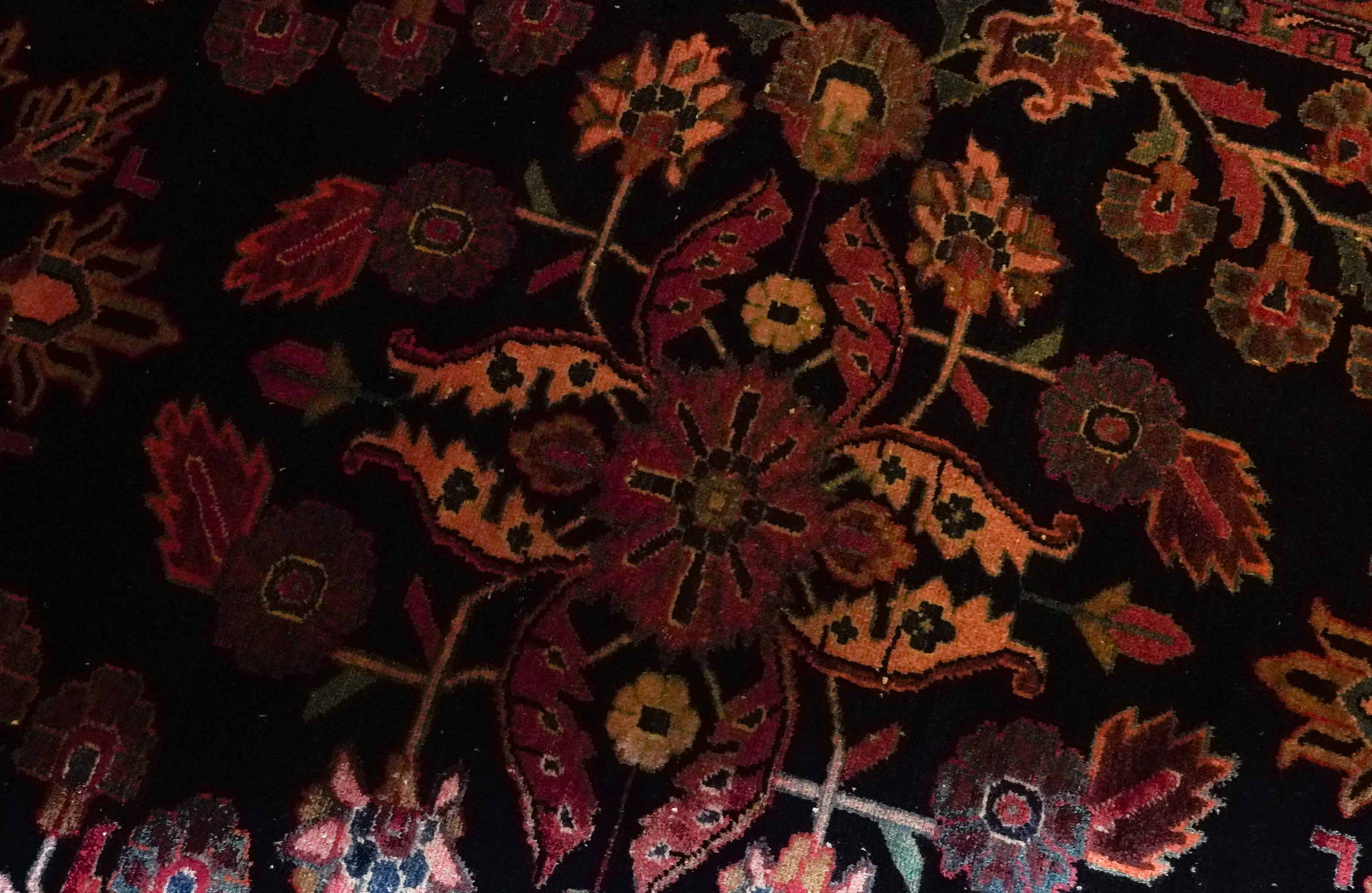 Alter Koliai | 230 cm x 150 cm | Nr. Z-3001