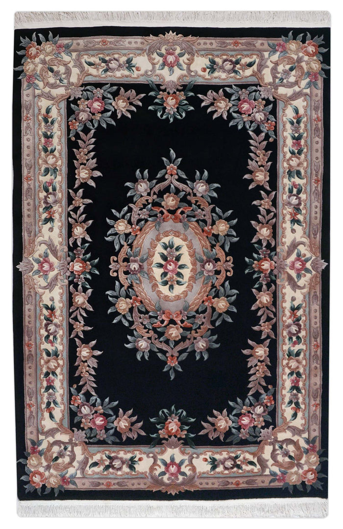 China Teppich | 280 cm x 183 cm | Nr. Z-3011