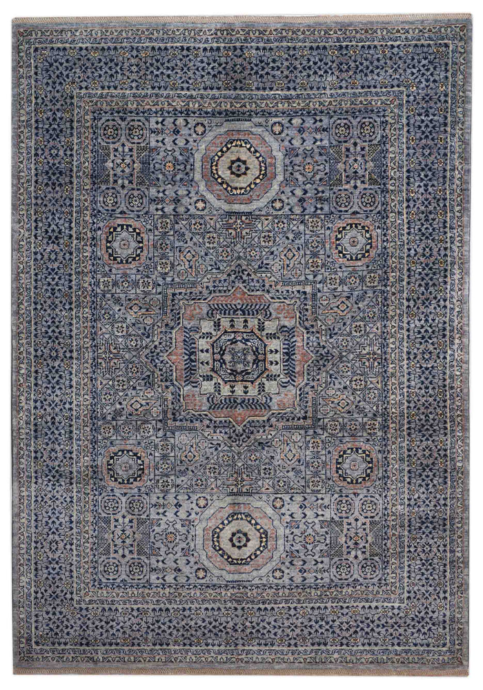 Mamlouk | 240 cm x 170 cm | Nr. Z-3012
