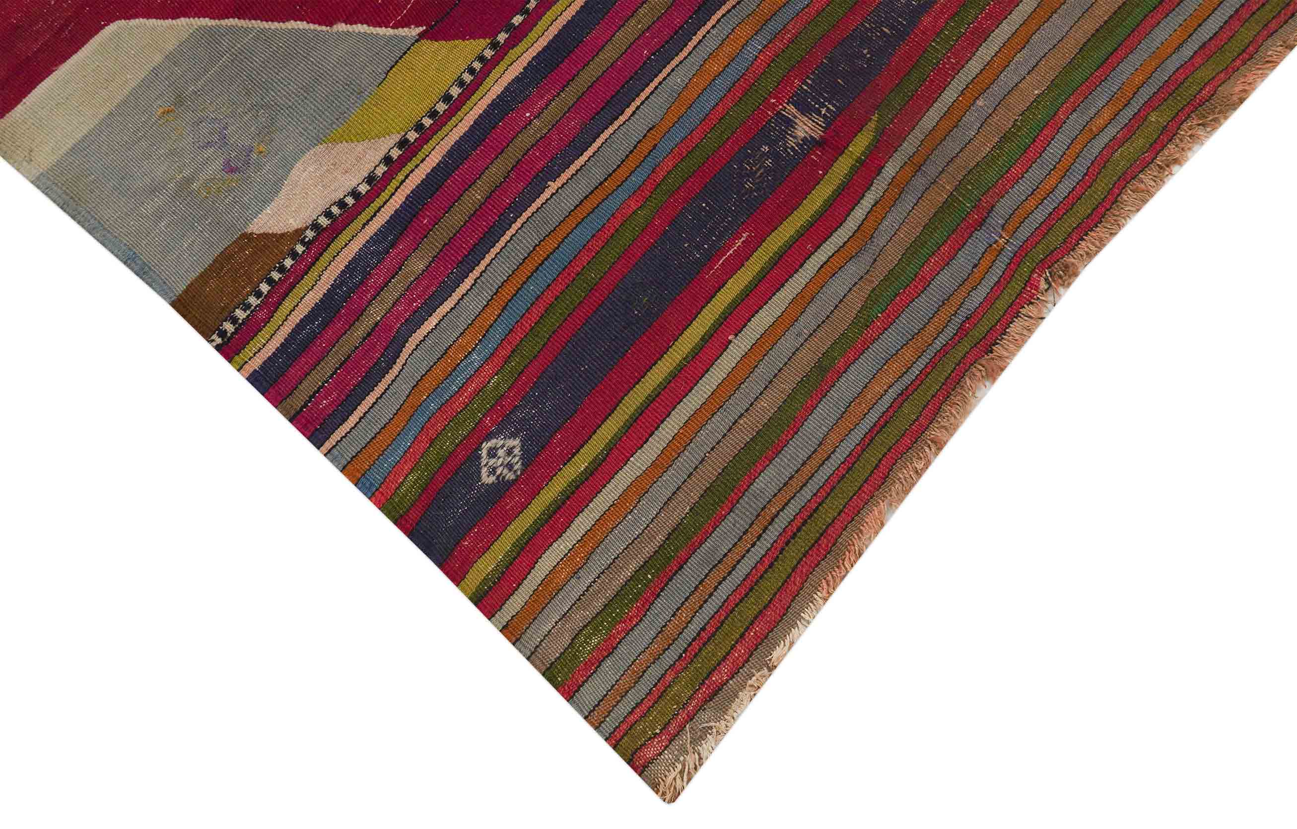 Kelim | 273 cm x 135 cm | Nr. Z-3013
