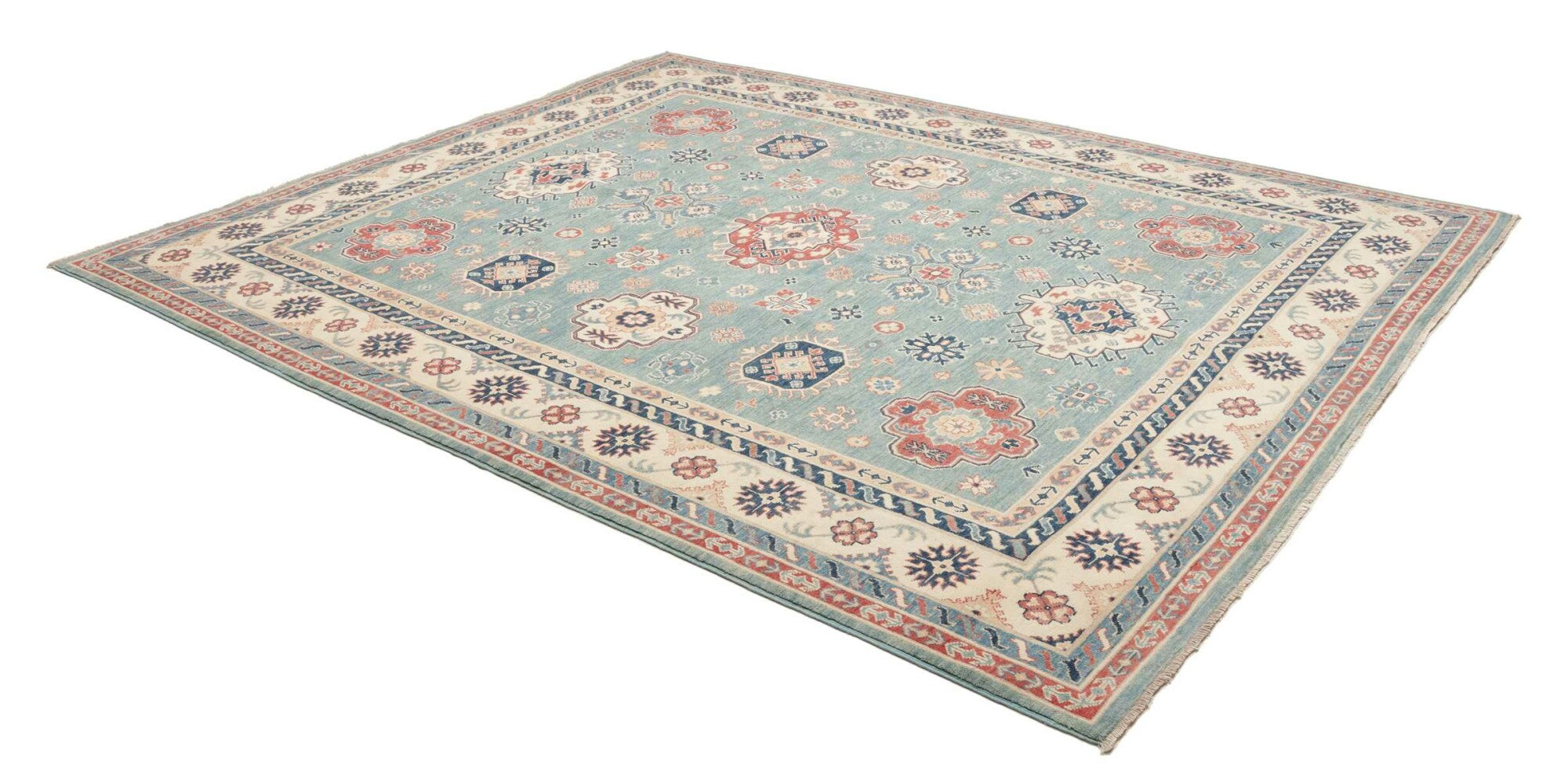 Kazak | 302 cm x 244 cm | Nr. Z-3028