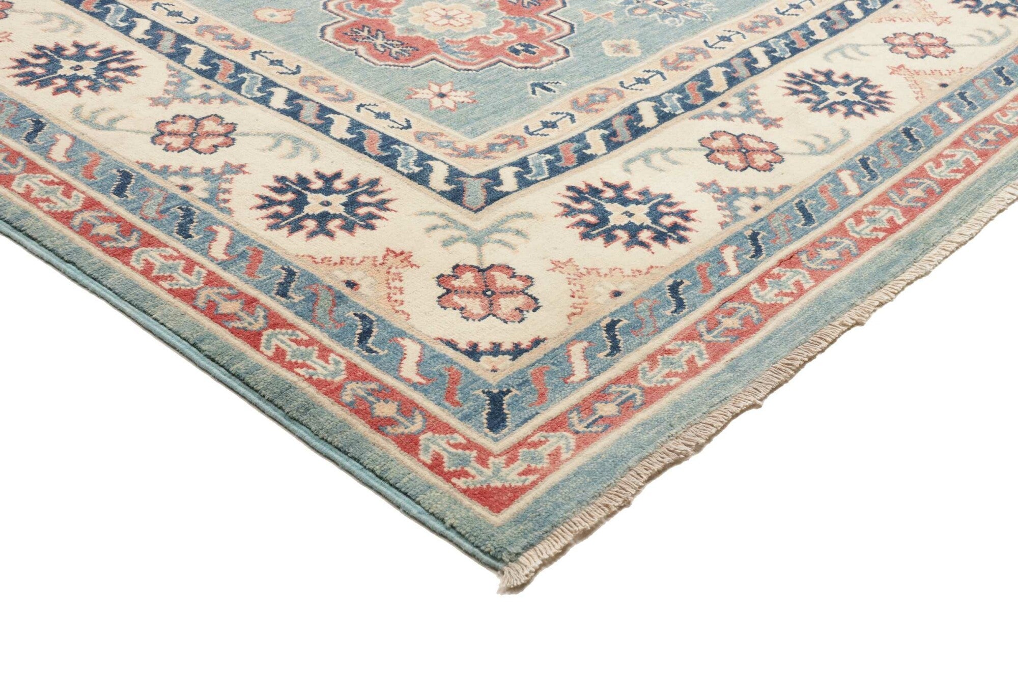 Kazak | 302 cm x 244 cm | Nr. Z-3028