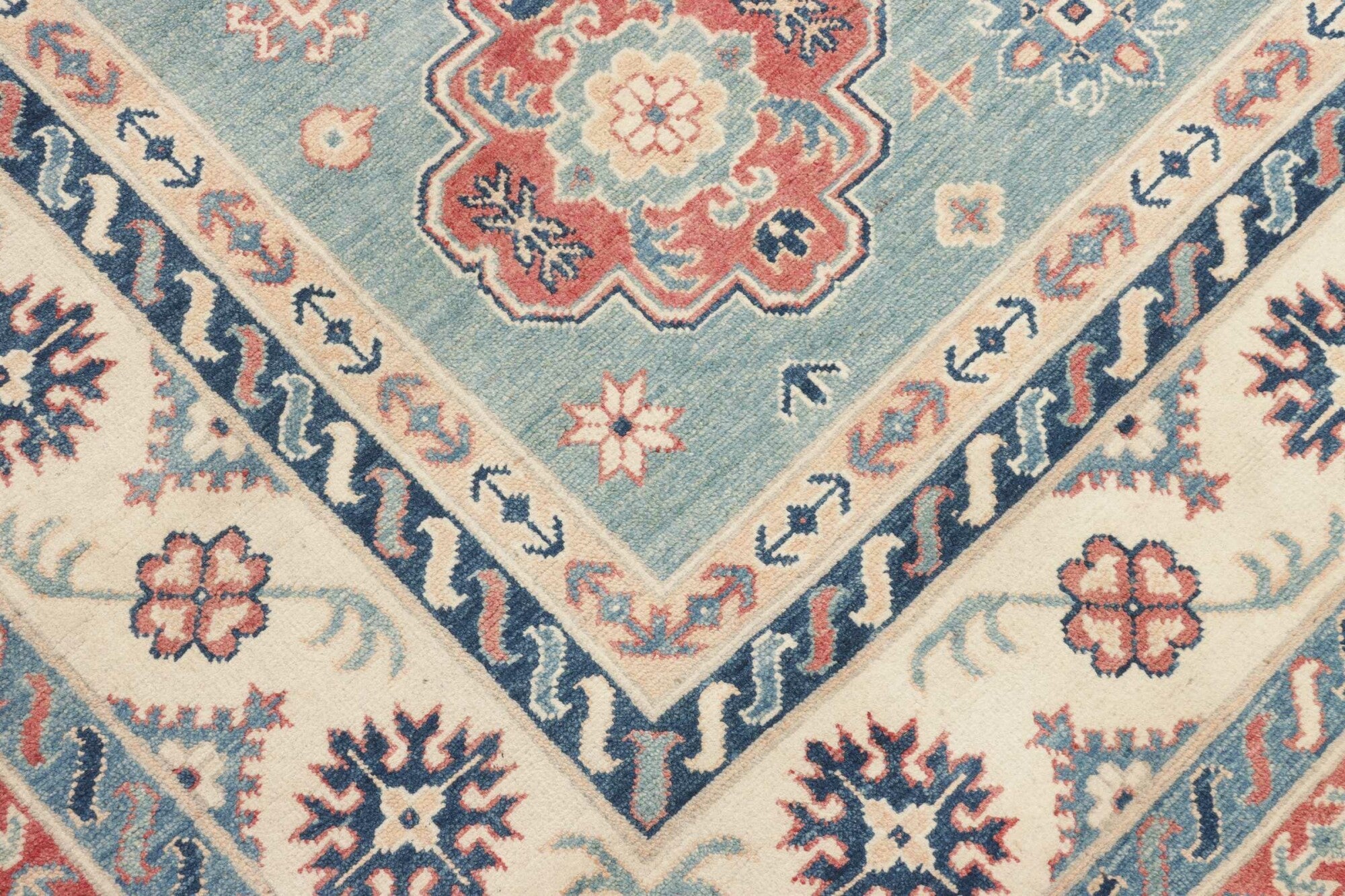 Kazak | 302 cm x 244 cm | Nr. Z-3028