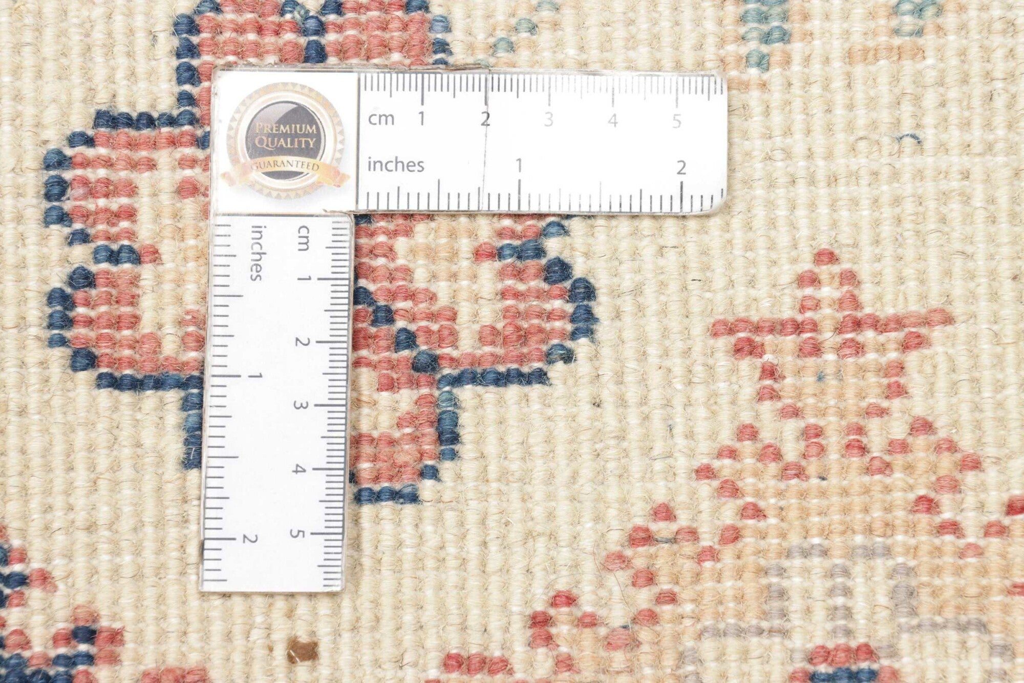 Kazak | 302 cm x 244 cm | Nr. Z-3028