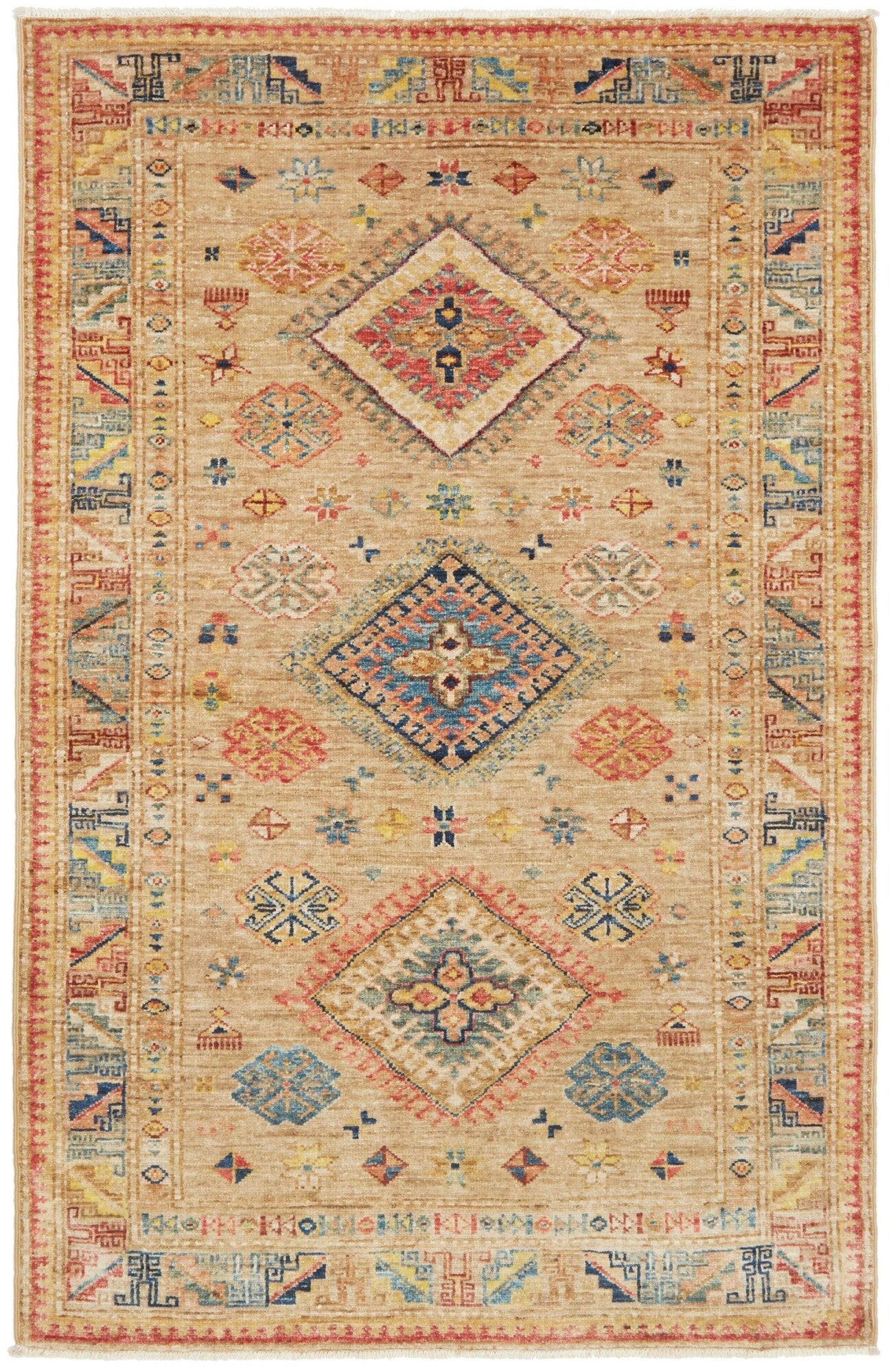 Kazak | 155 cm x 99 cm | Nr. Z-3029