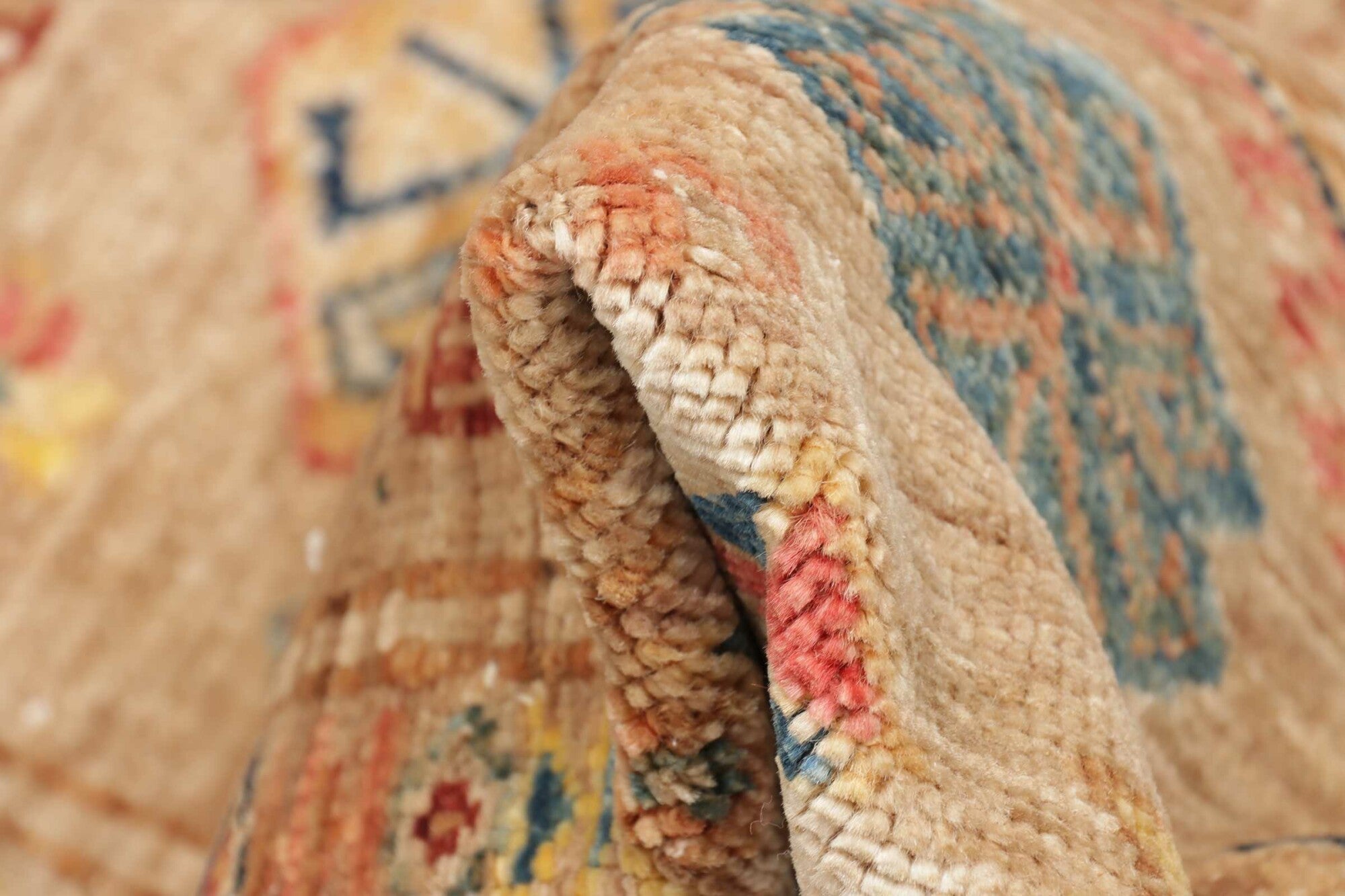 Kazak | 155 cm x 99 cm | Nr. Z-3029