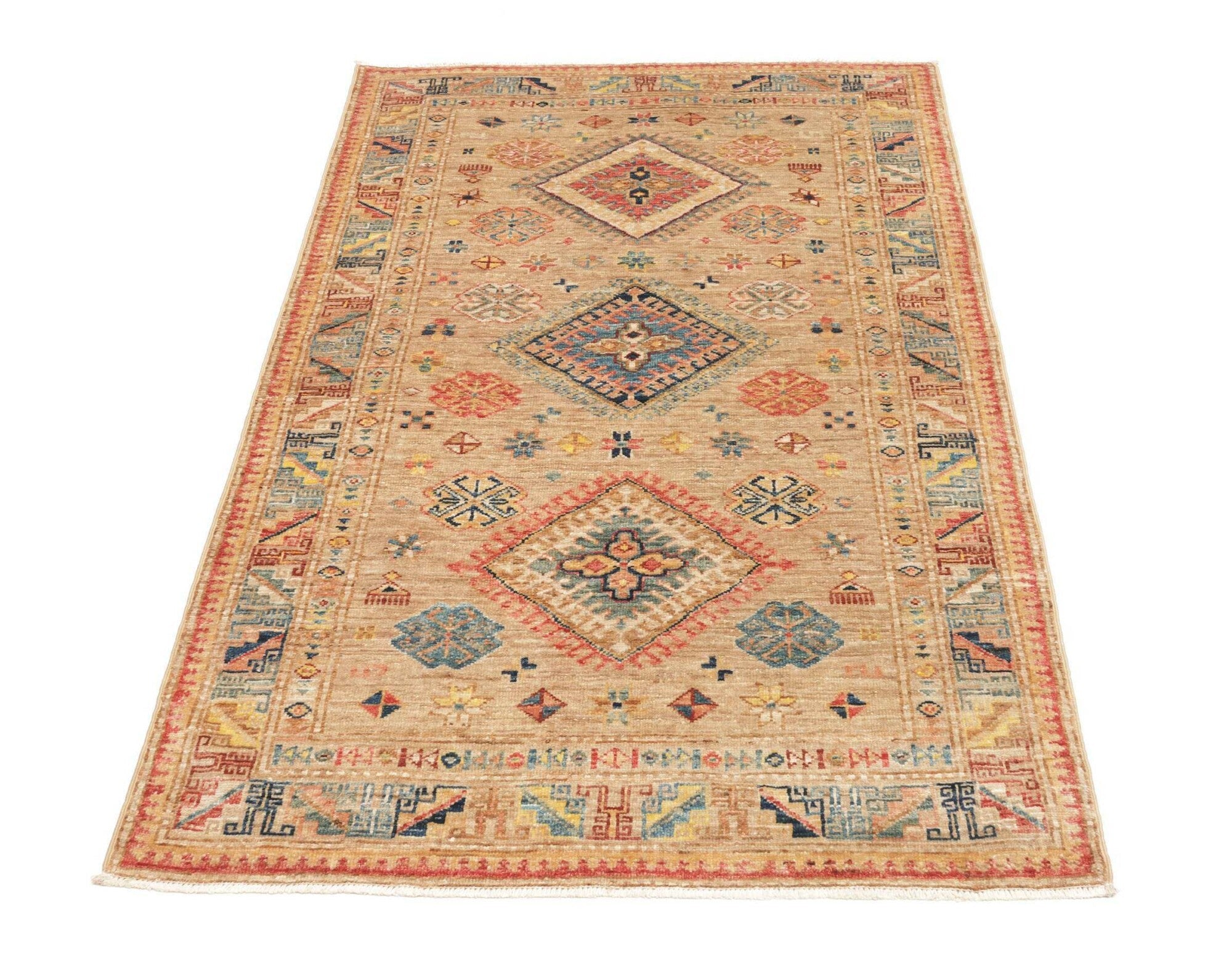 Kazak | 155 cm x 99 cm | Nr. Z-3029
