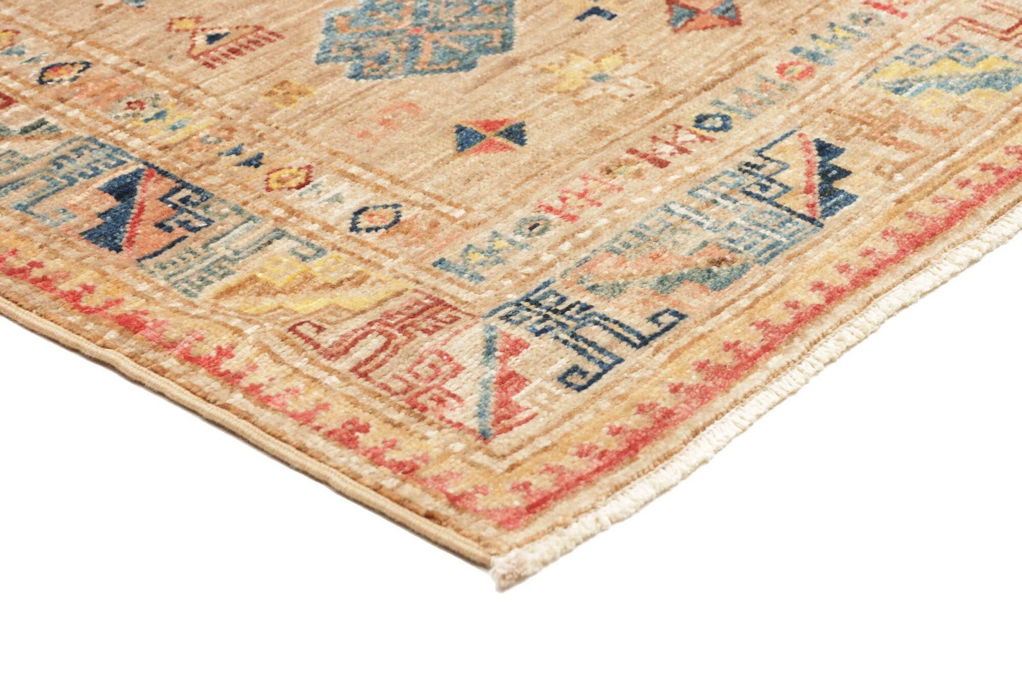 Kazak | 155 cm x 99 cm | Nr. Z-3029