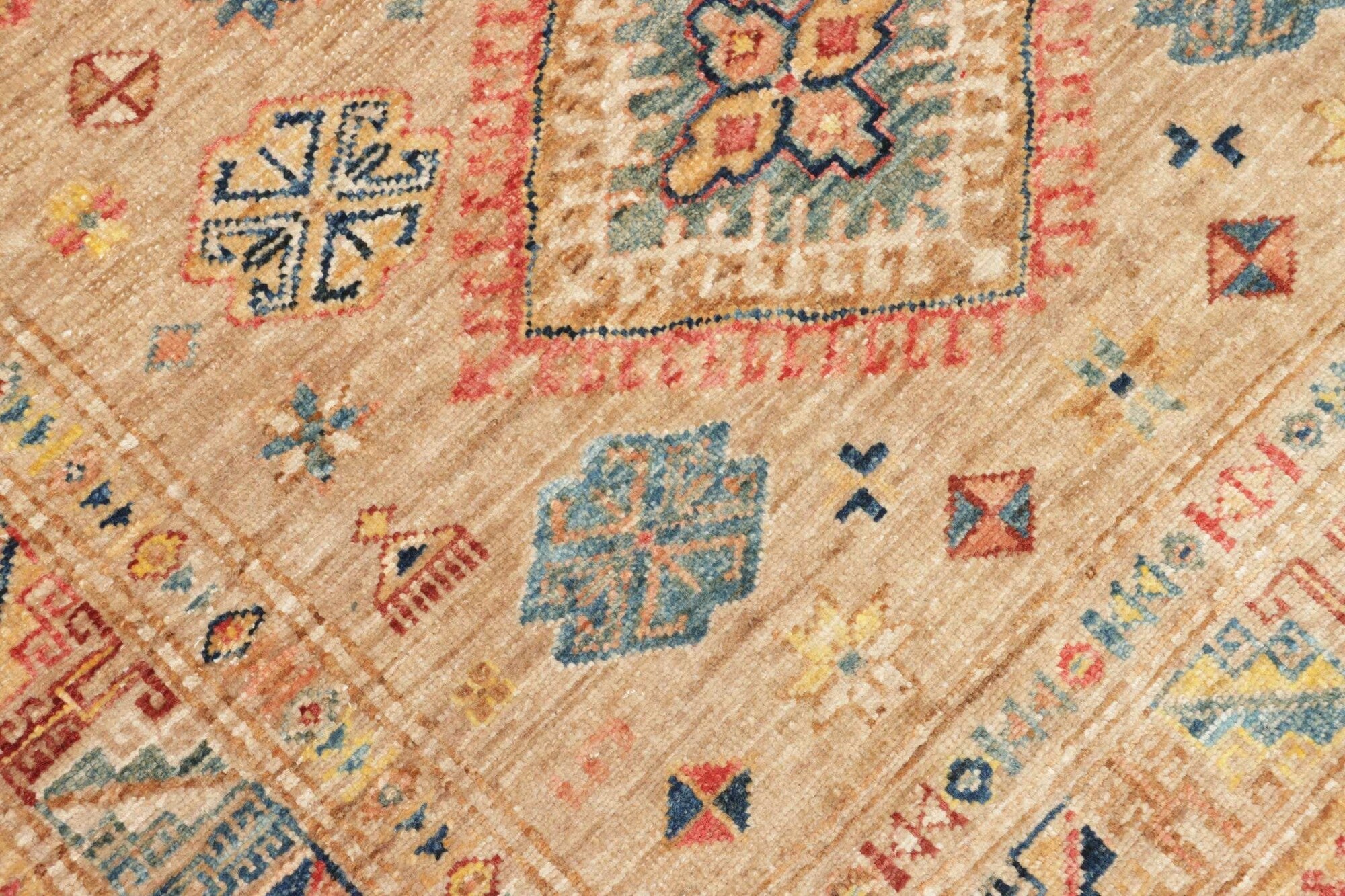 Kazak | 155 cm x 99 cm | Nr. Z-3029