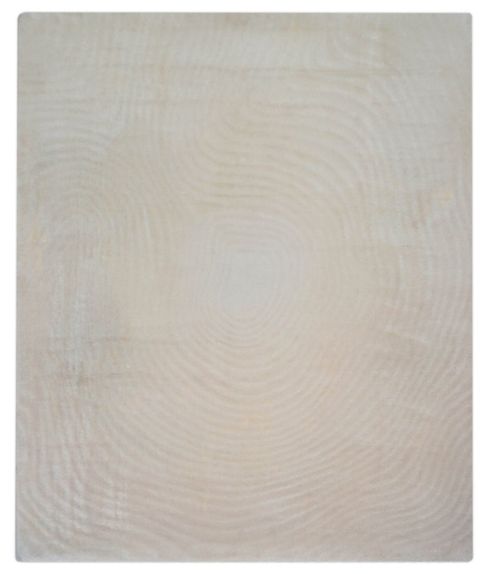 Handgetufteter Moderner Designer Teppich | 230 cm x 190 cm | Nr. Z-3033
