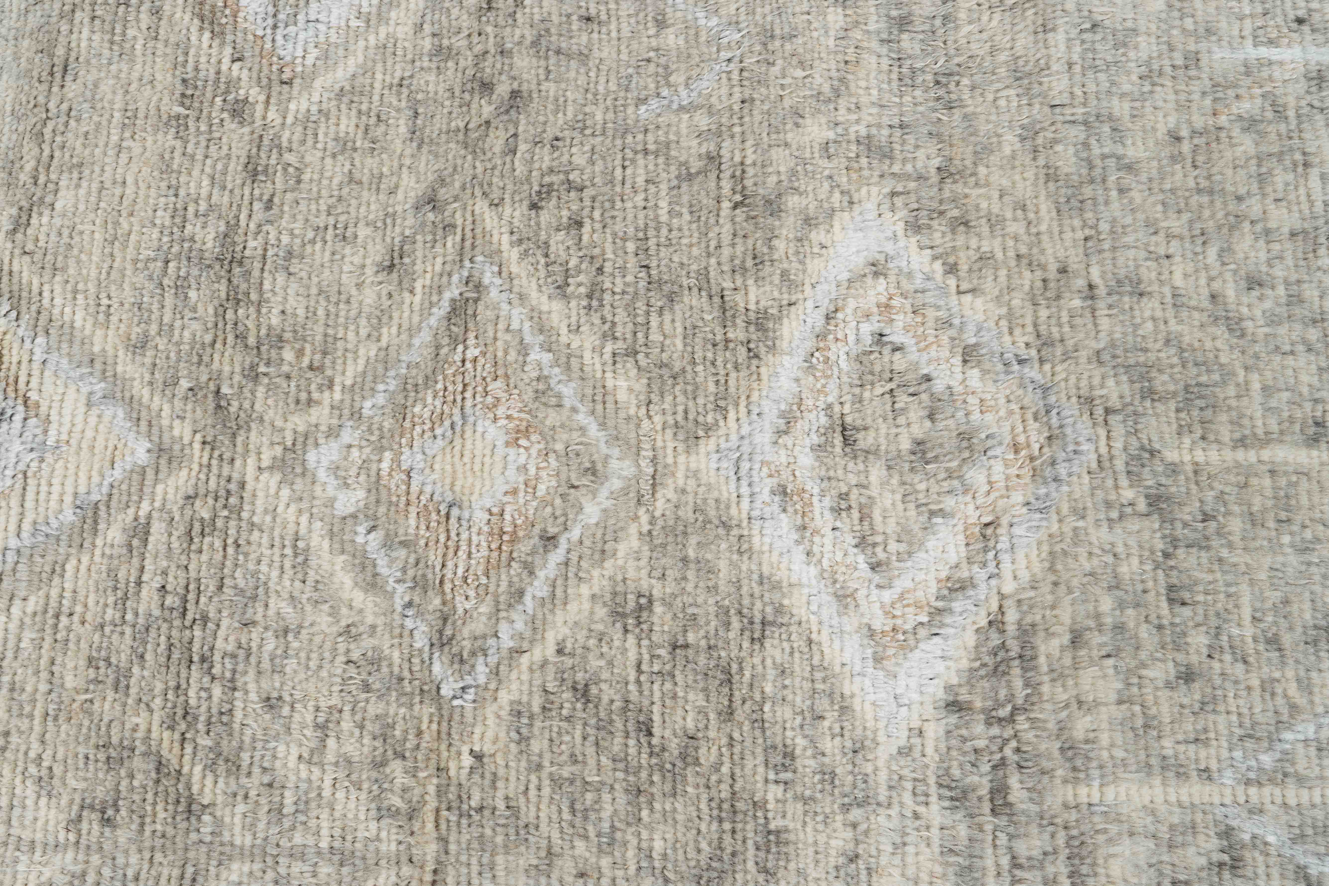 Beni Berber | 305 cm x 244 cm | Nr. Z-3041