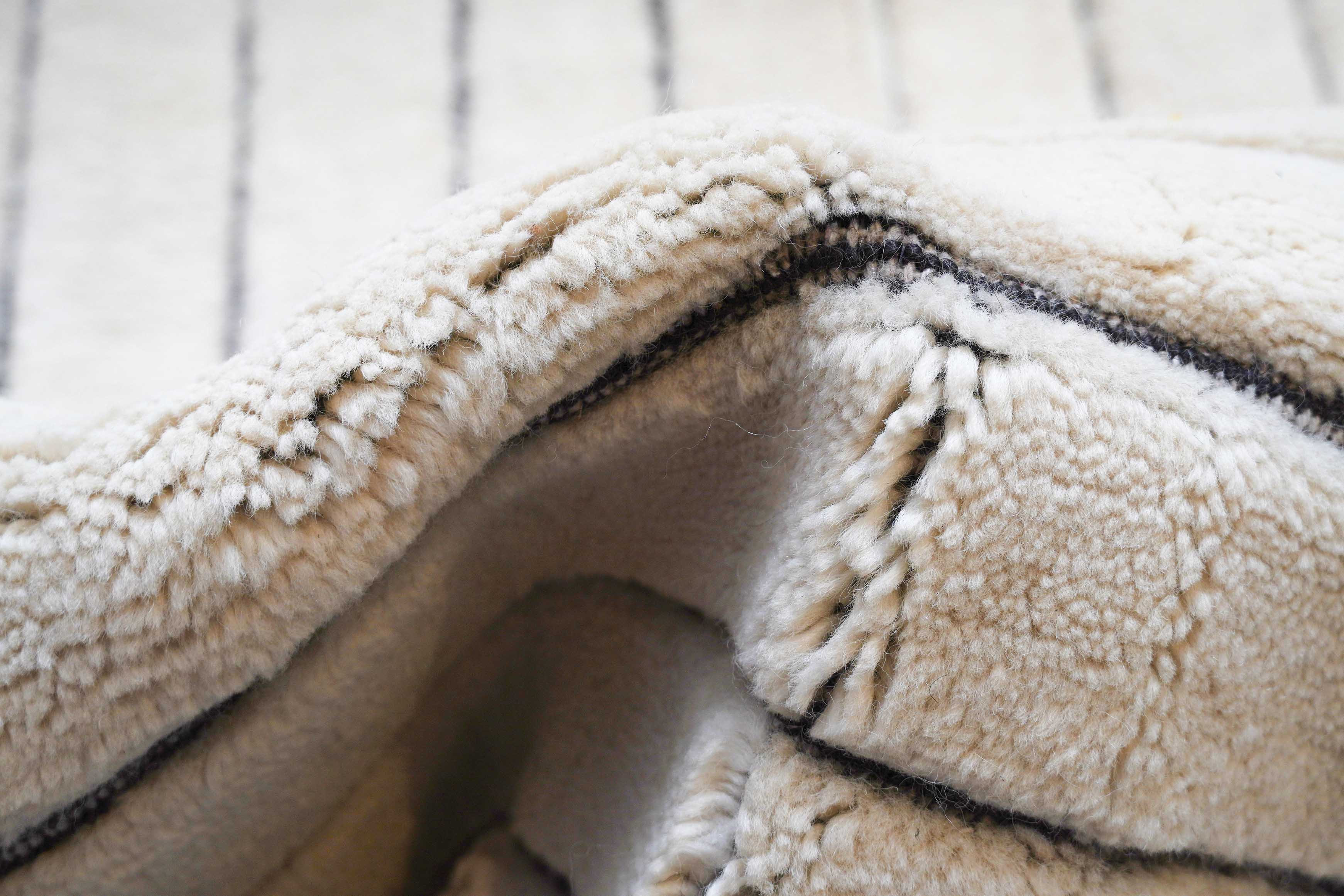 Berber Loom | 360 cm x 280 cm | Nr. Z-3060