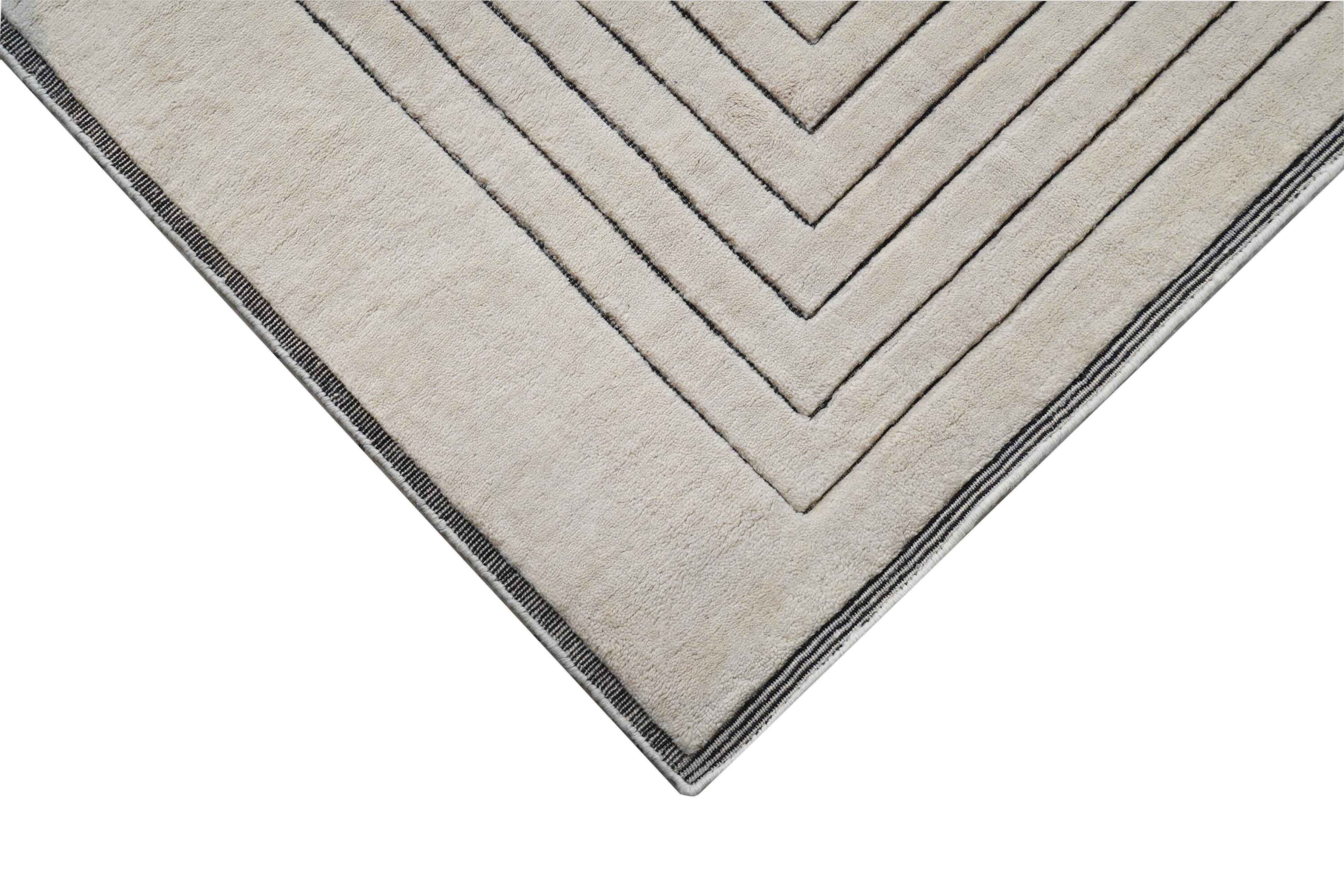 Berber Loom | 360 cm x 280 cm | Nr. Z-3060