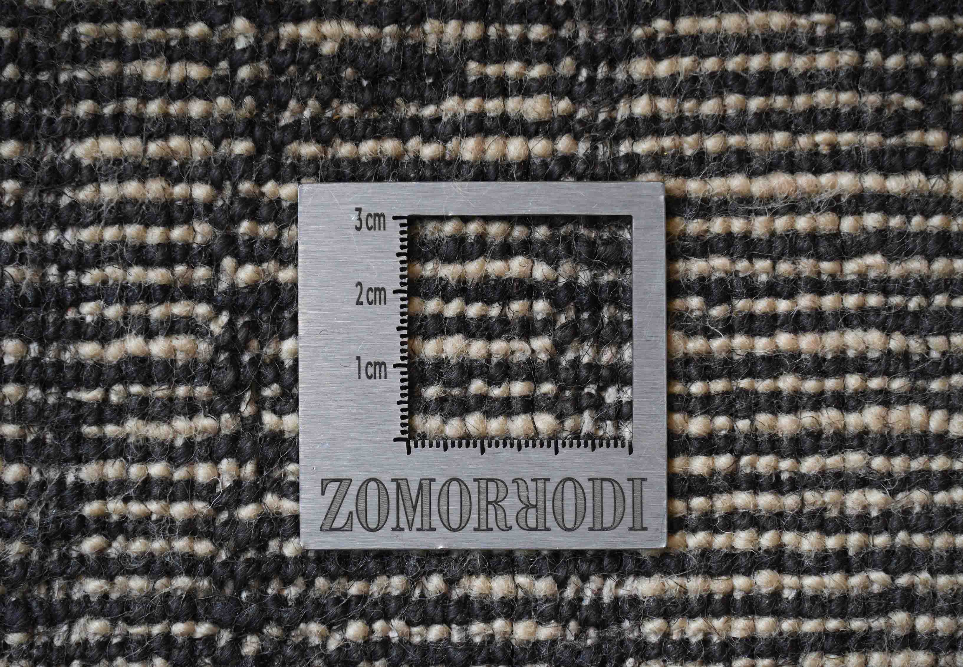 Berber Loom | 360 cm x 280 cm | Nr. Z-3060