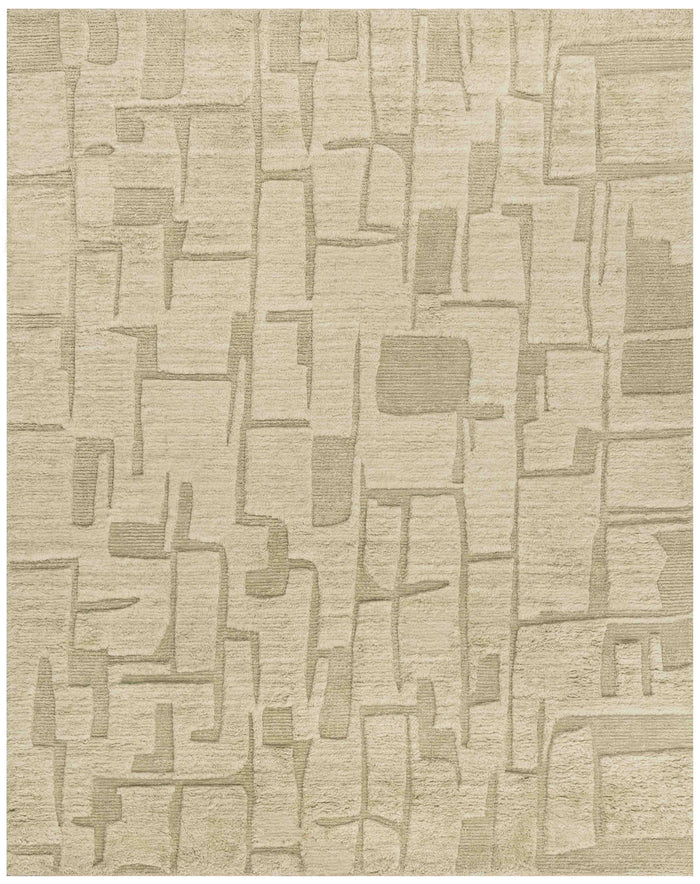 Berber Loom | 250 cm x 200 cm | Nr. Z-3065