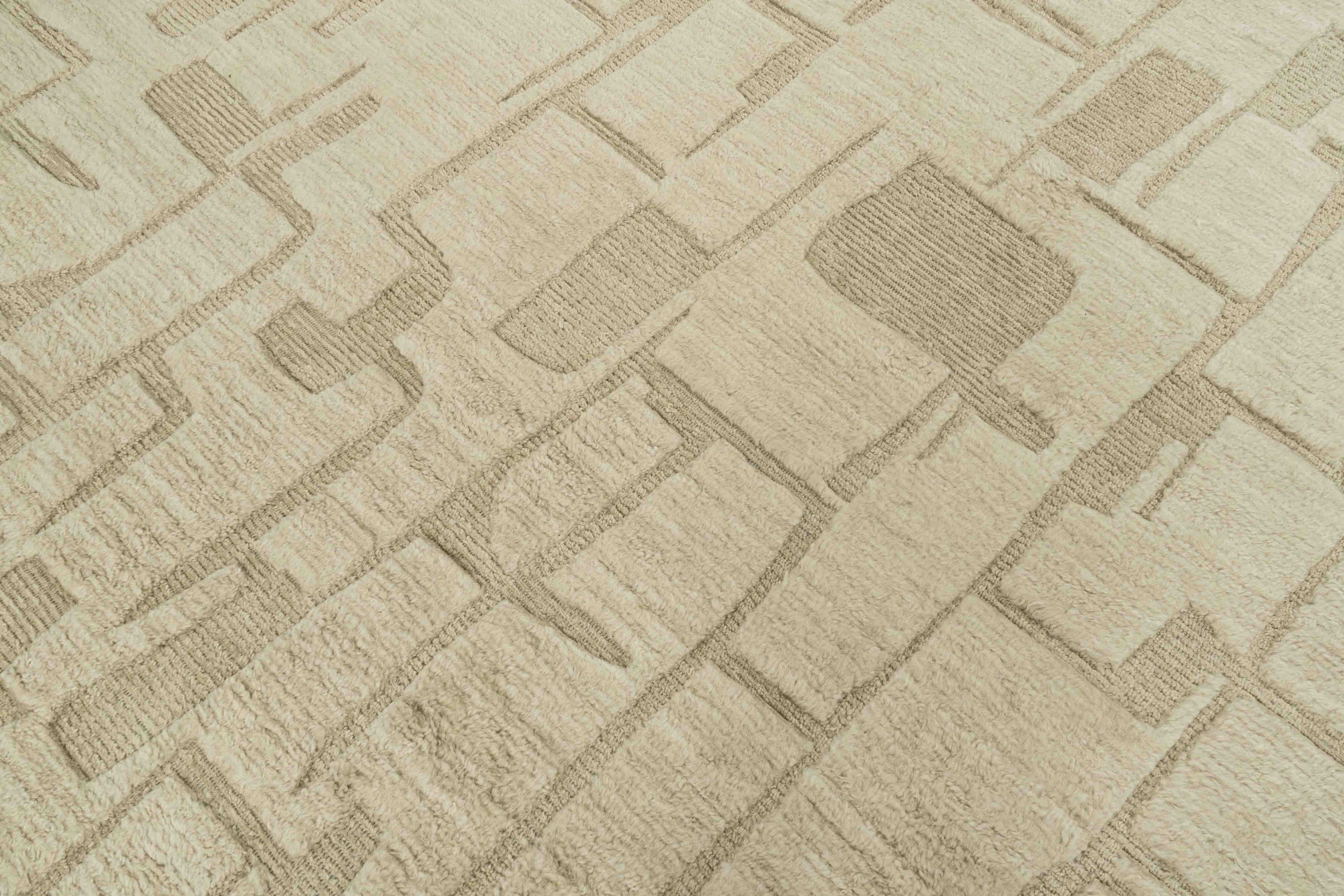 Berber Loom | 250 cm x 200 cm | Nr. Z-3065