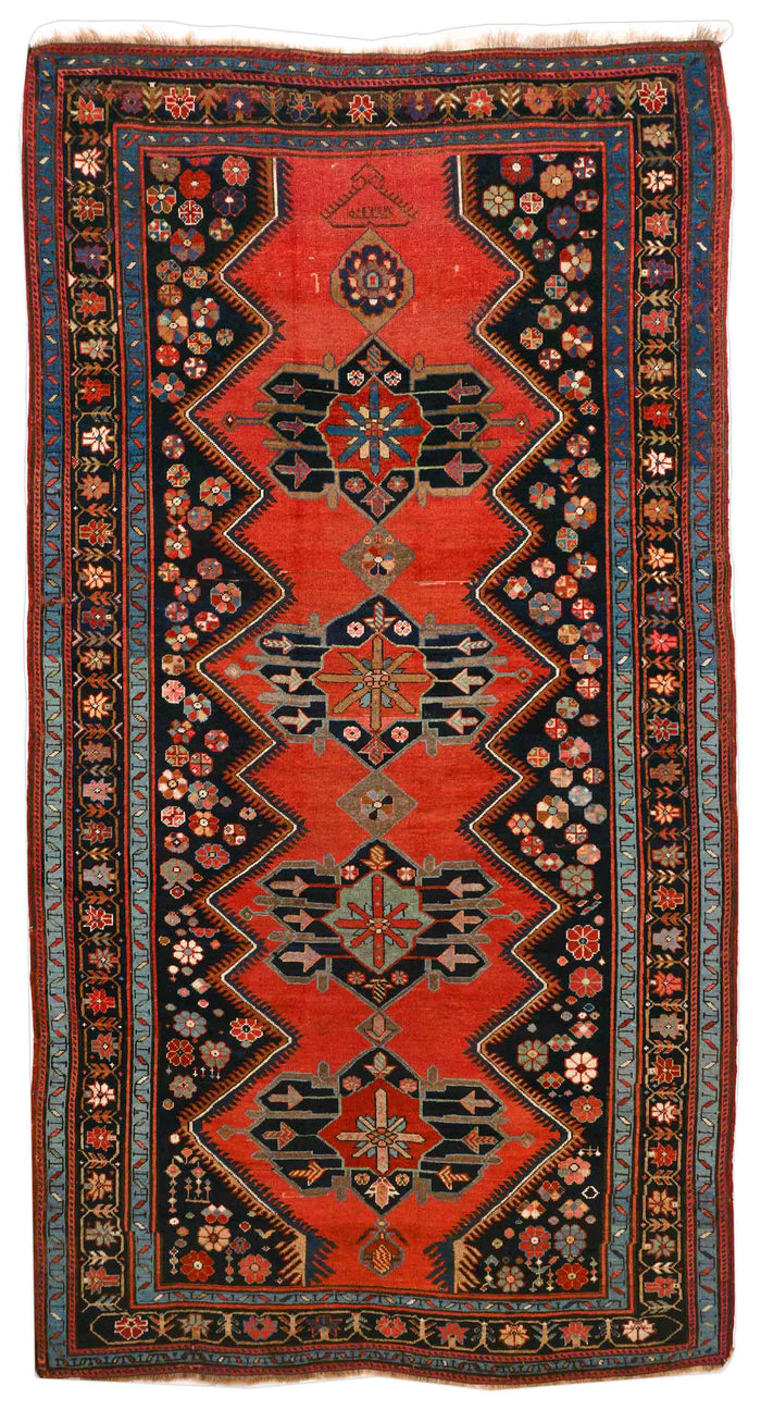 Antiker Gharabagh | 320 cm x 172 cm | Nr. Z-3111